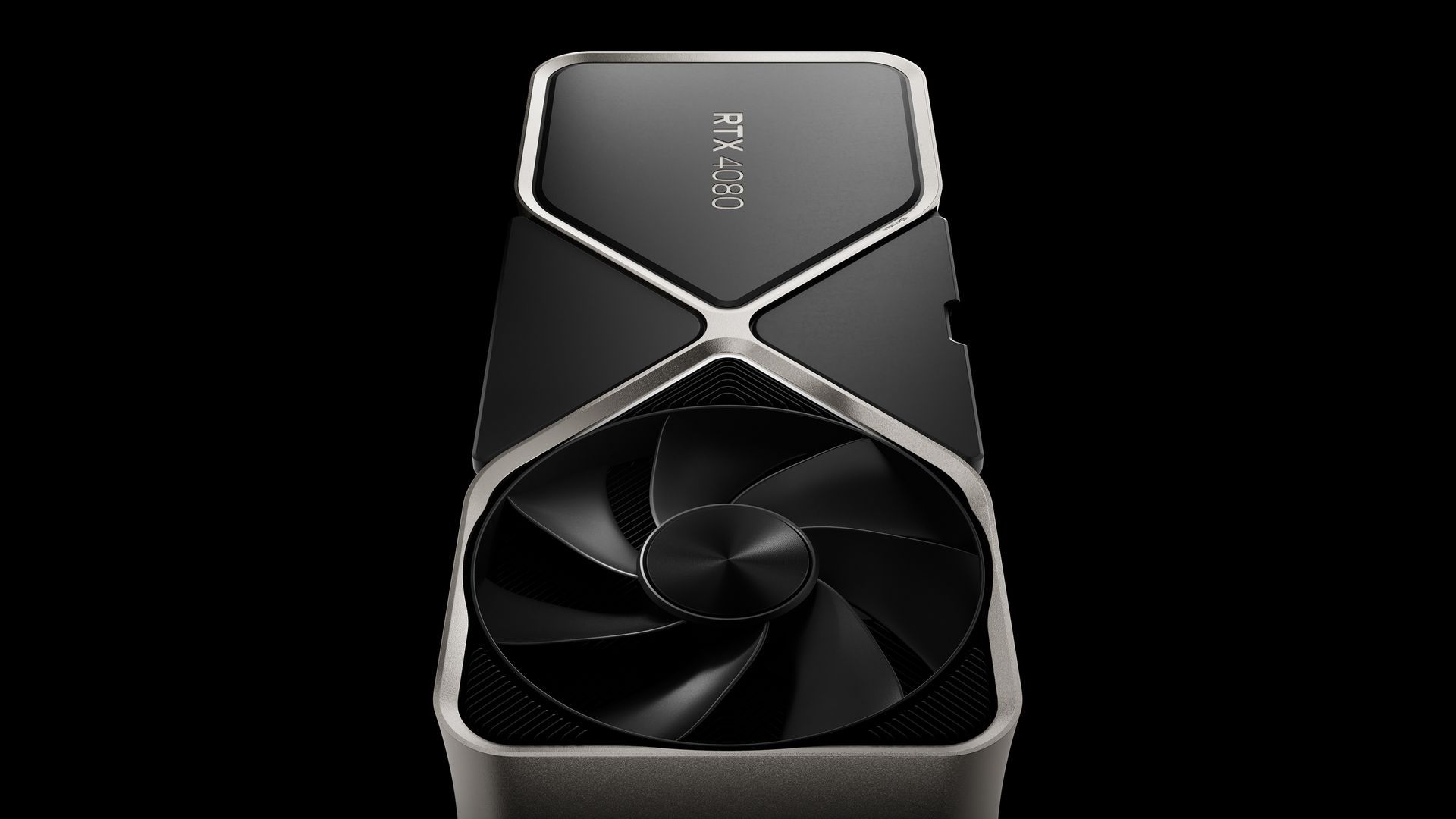 GeForce RTX 4080 Founders Edition