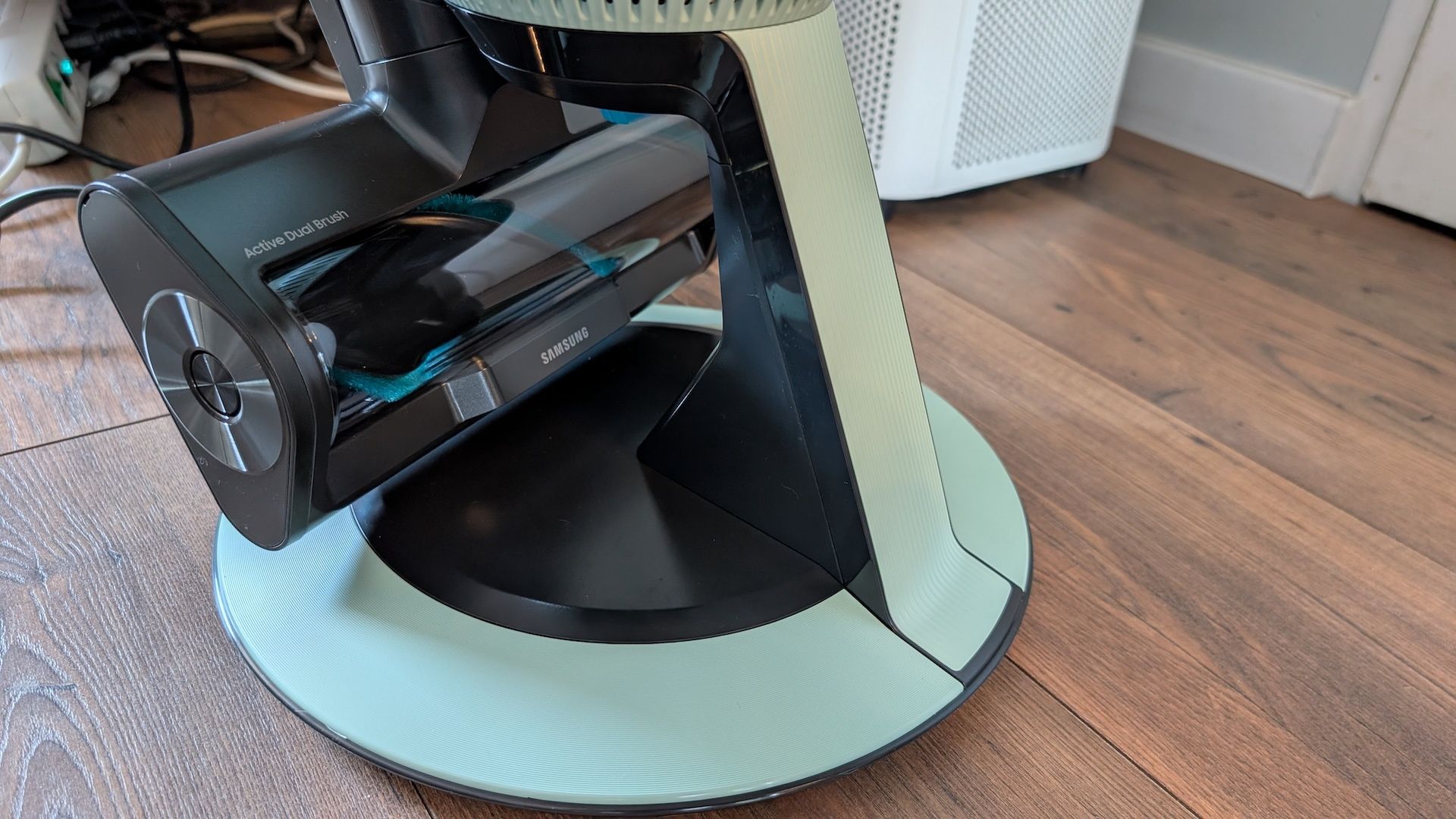Samsung Bespoke AI Jet Ultra