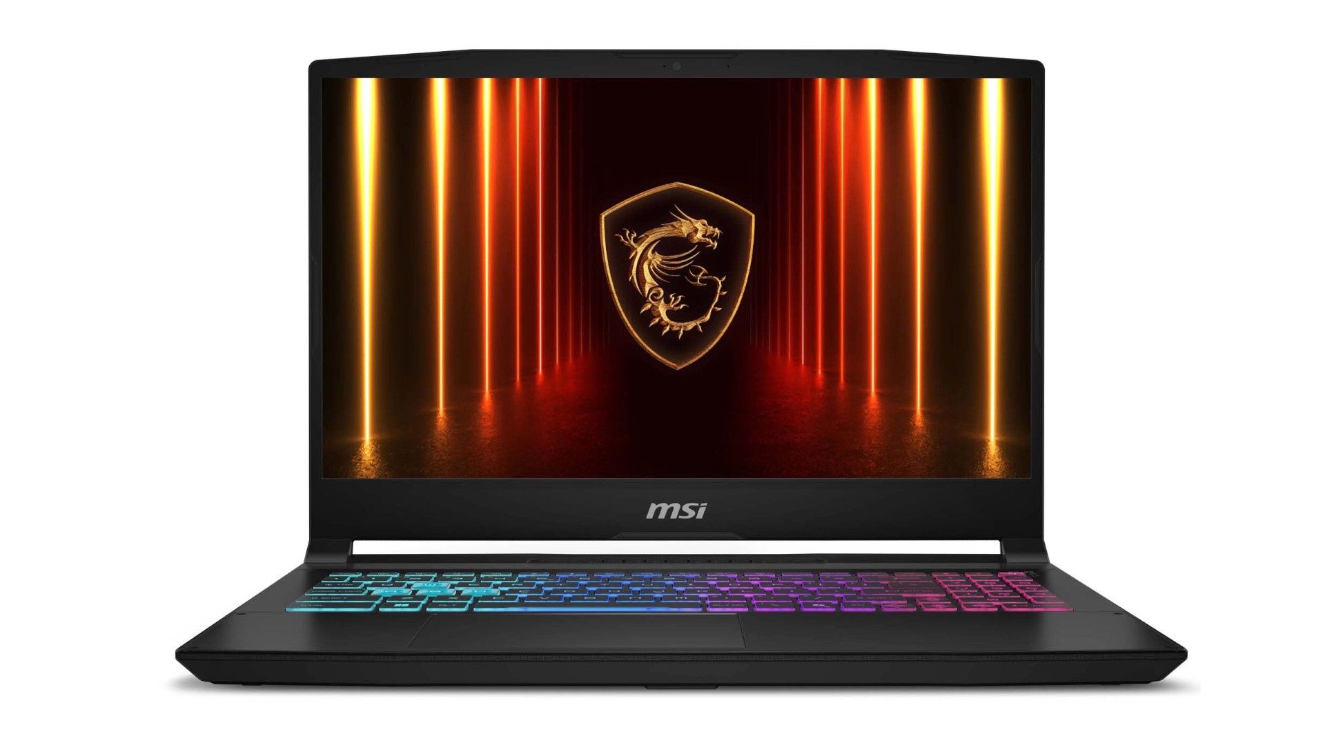 MSI Katana 15 HX