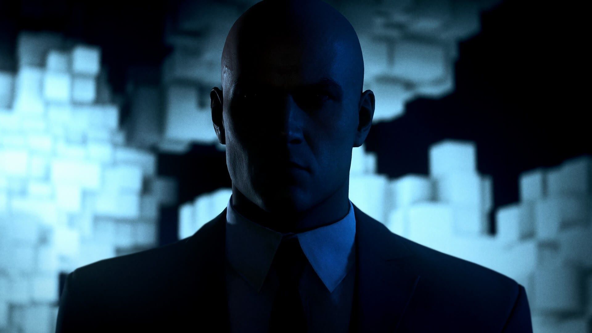 PlayStation 5 - Hitman 3