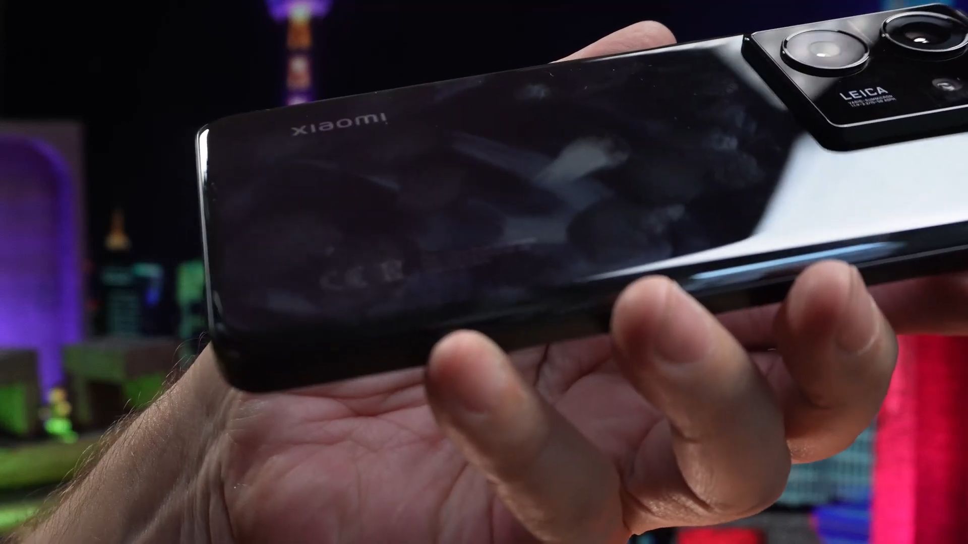 Xiaomi 13T Pro