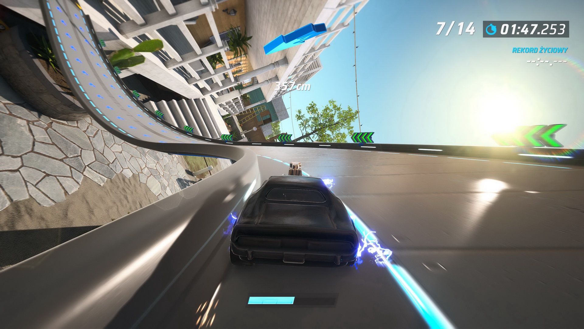Hot Wheels Unleashed 2: Turbocharged - zakręcone tory