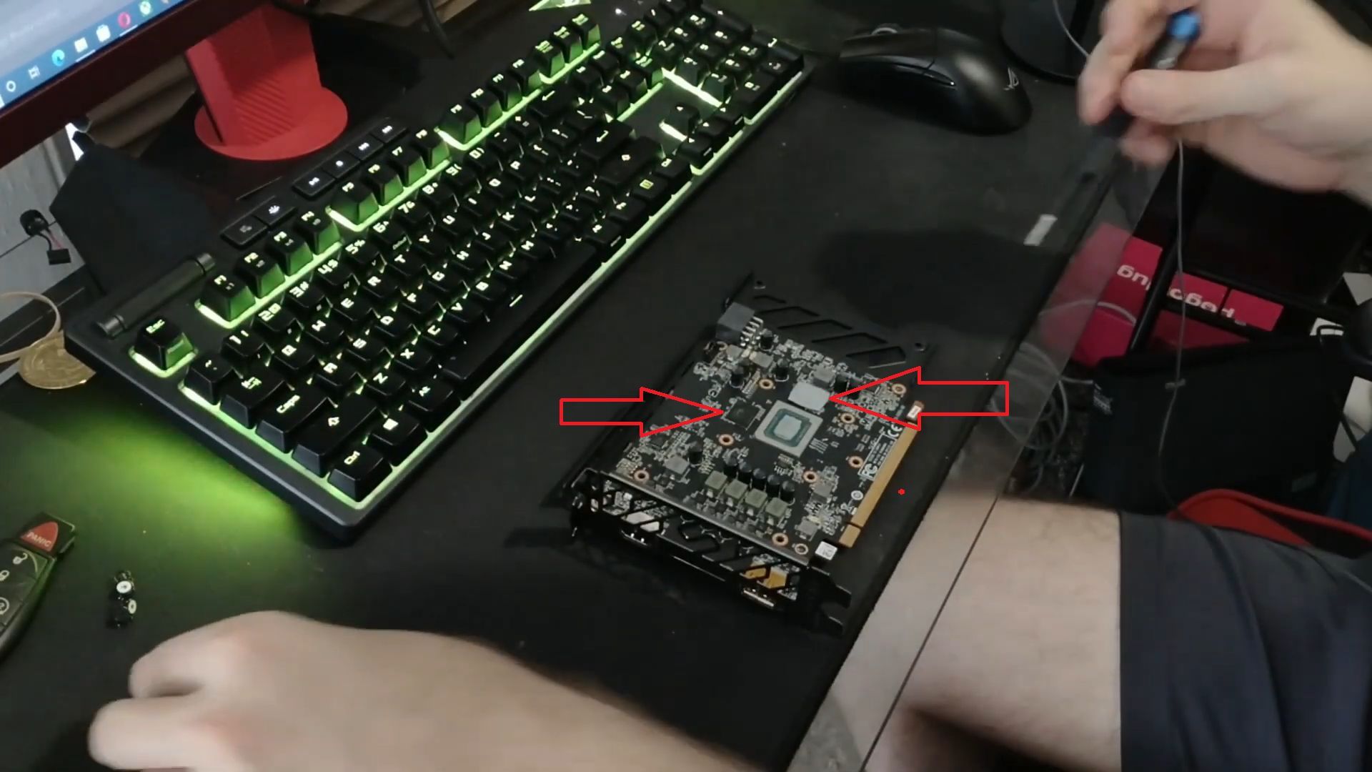 Sapphire Pulse Radeon RX 6500 XT 8GB
