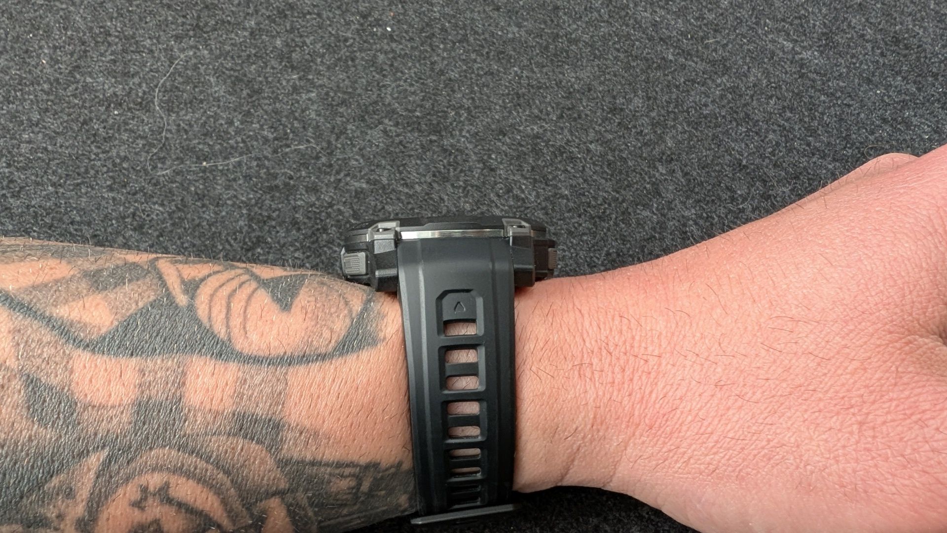 Garmin Instinct 3