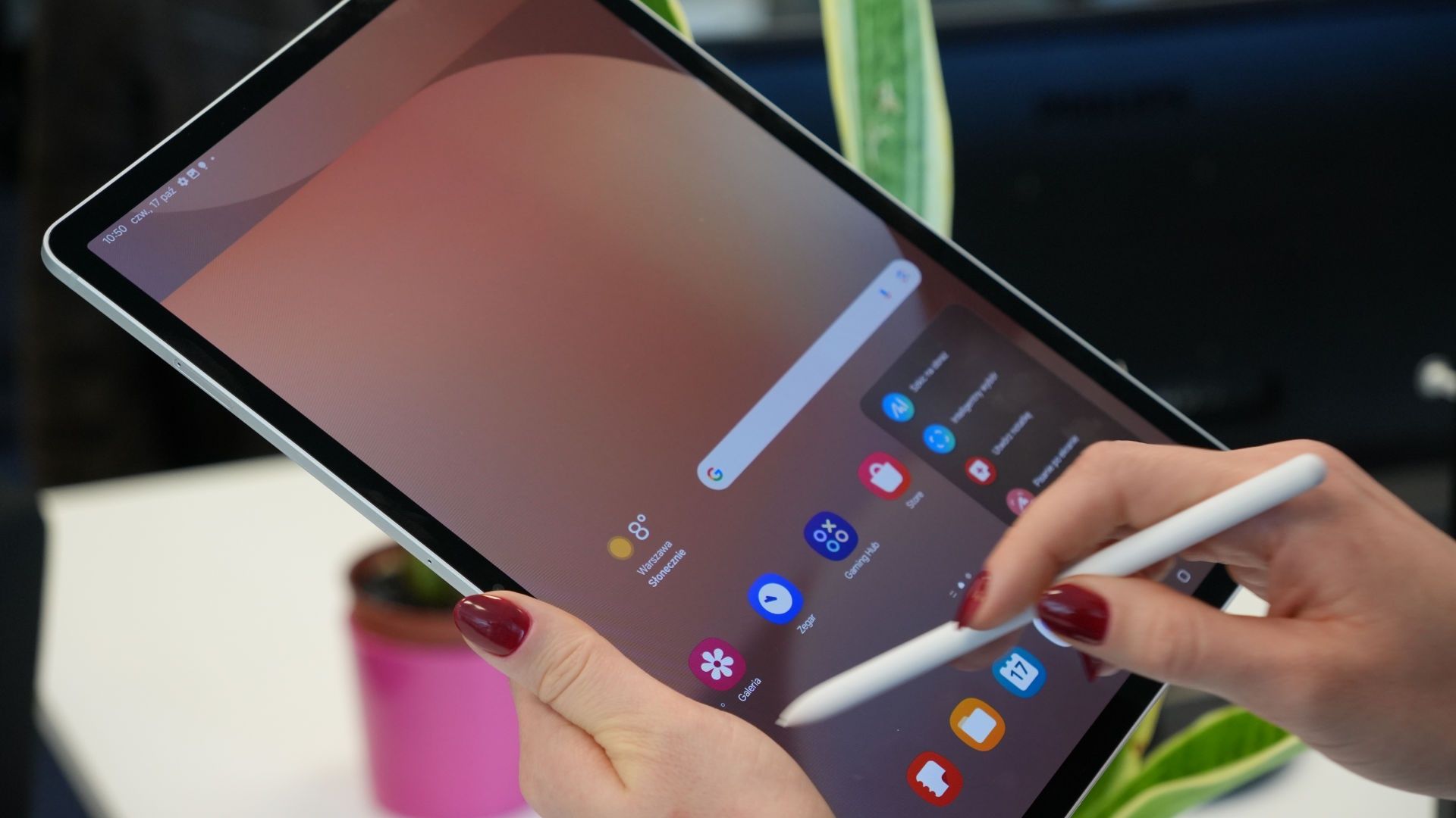 galaxy tab s10