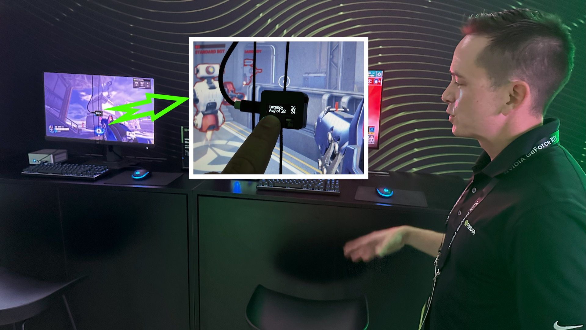 NVIDIA GeForce NOW -