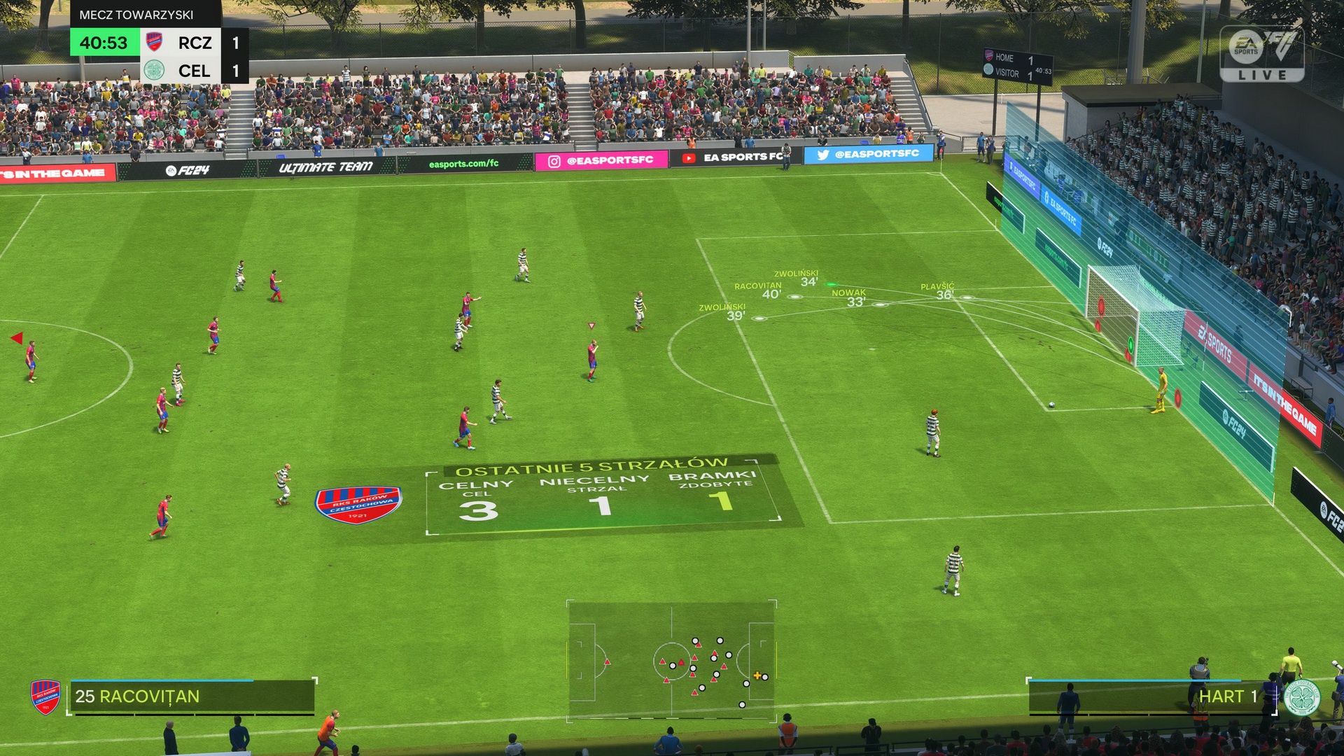 EA Sports FC 24 - informacje