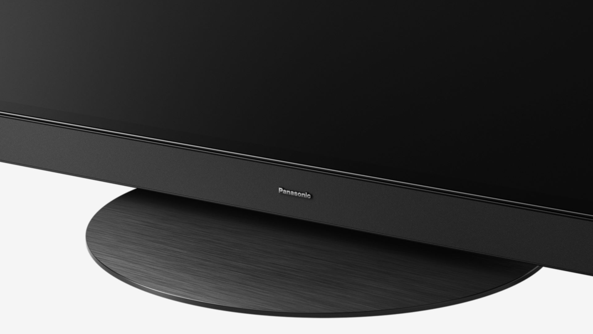 Panasonic TX-65HZ1500E - podstawka