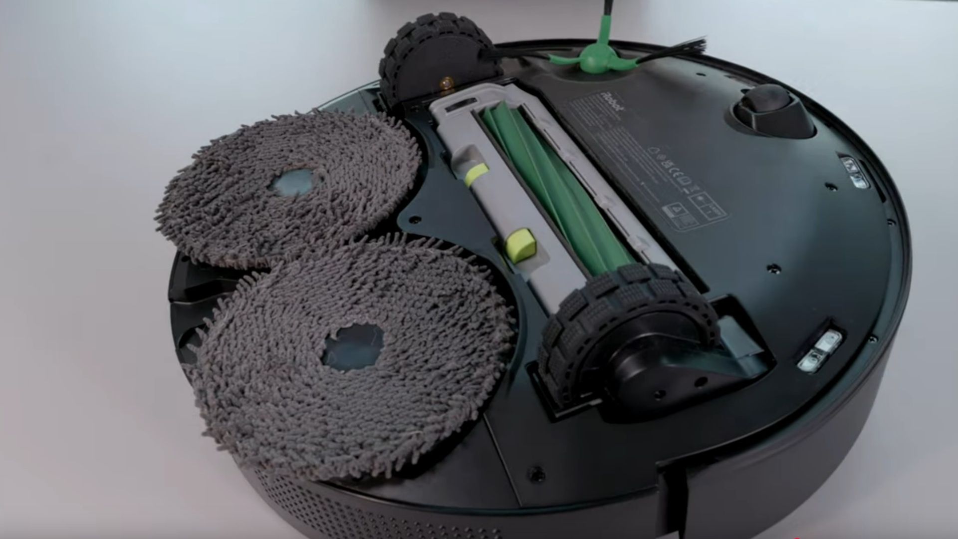 iRobot Roomba Combo Plus 505 szczotka