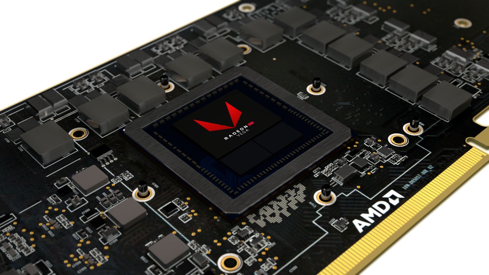 AMD Radeon RX Vega