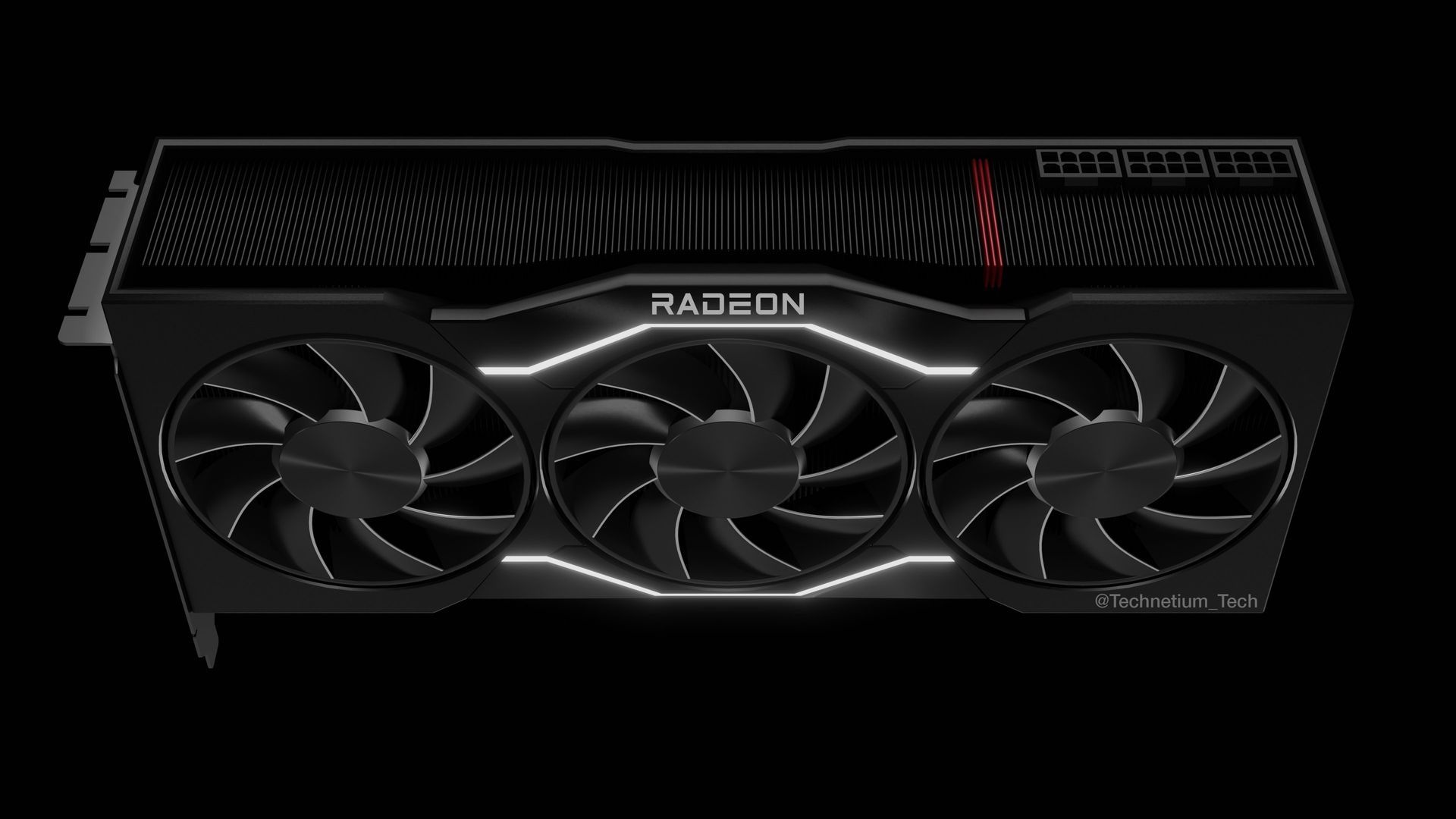 Radeon RX 7900 XT