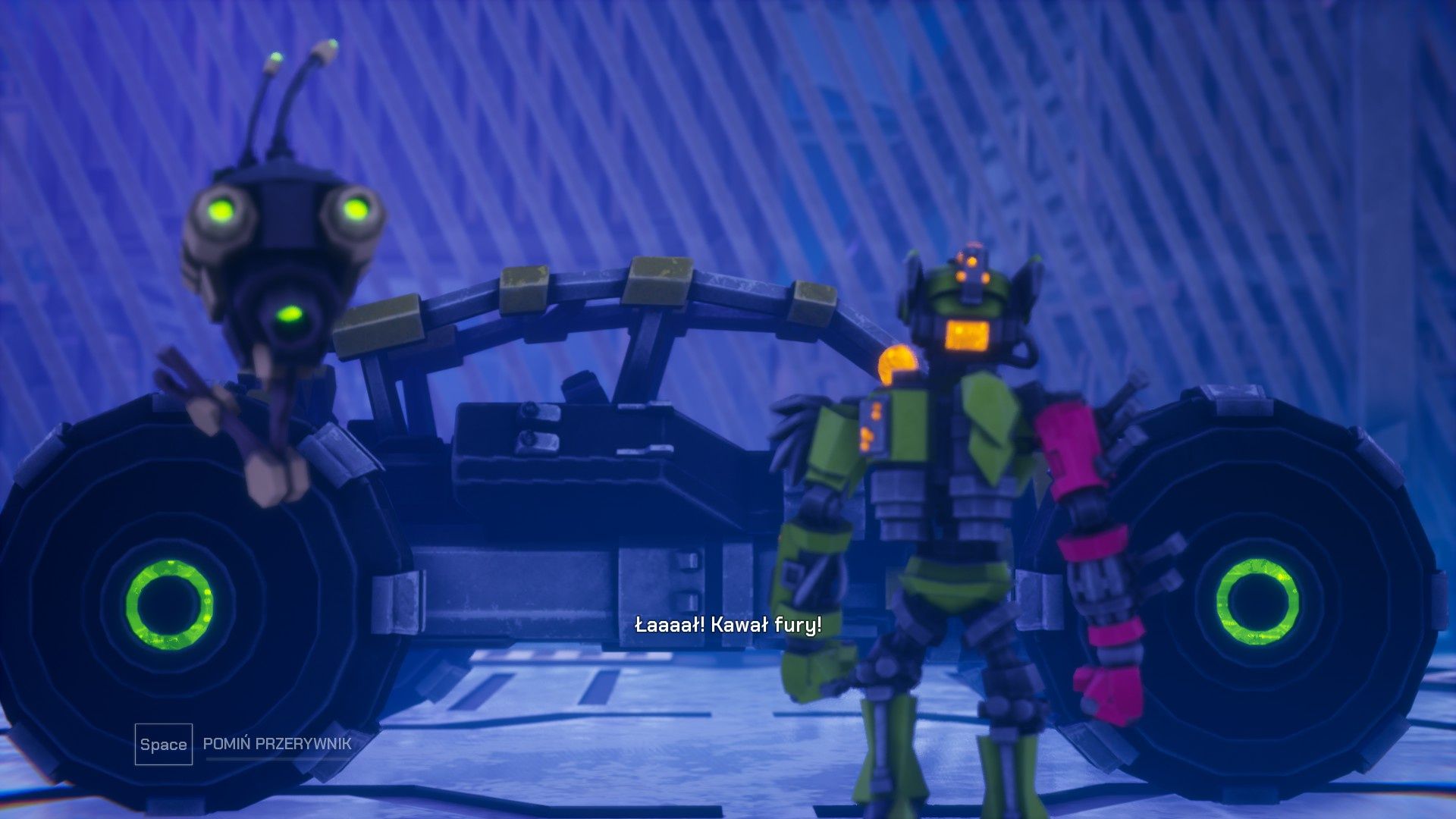 Akimbot
