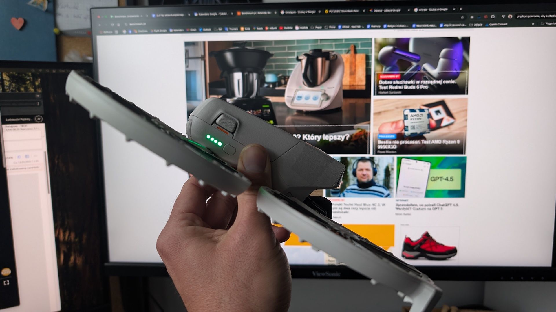 DJI Flip