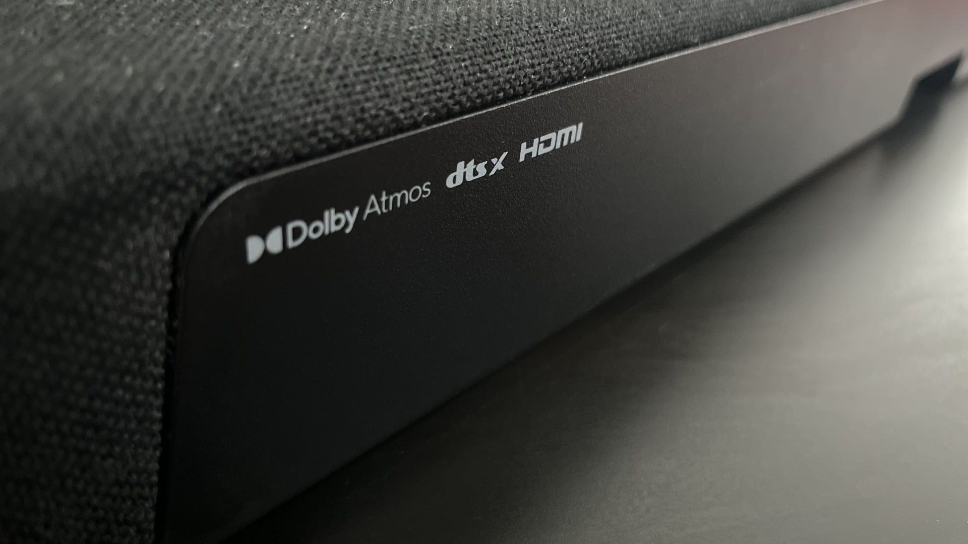 Samsung Q950A - wspierane standardy