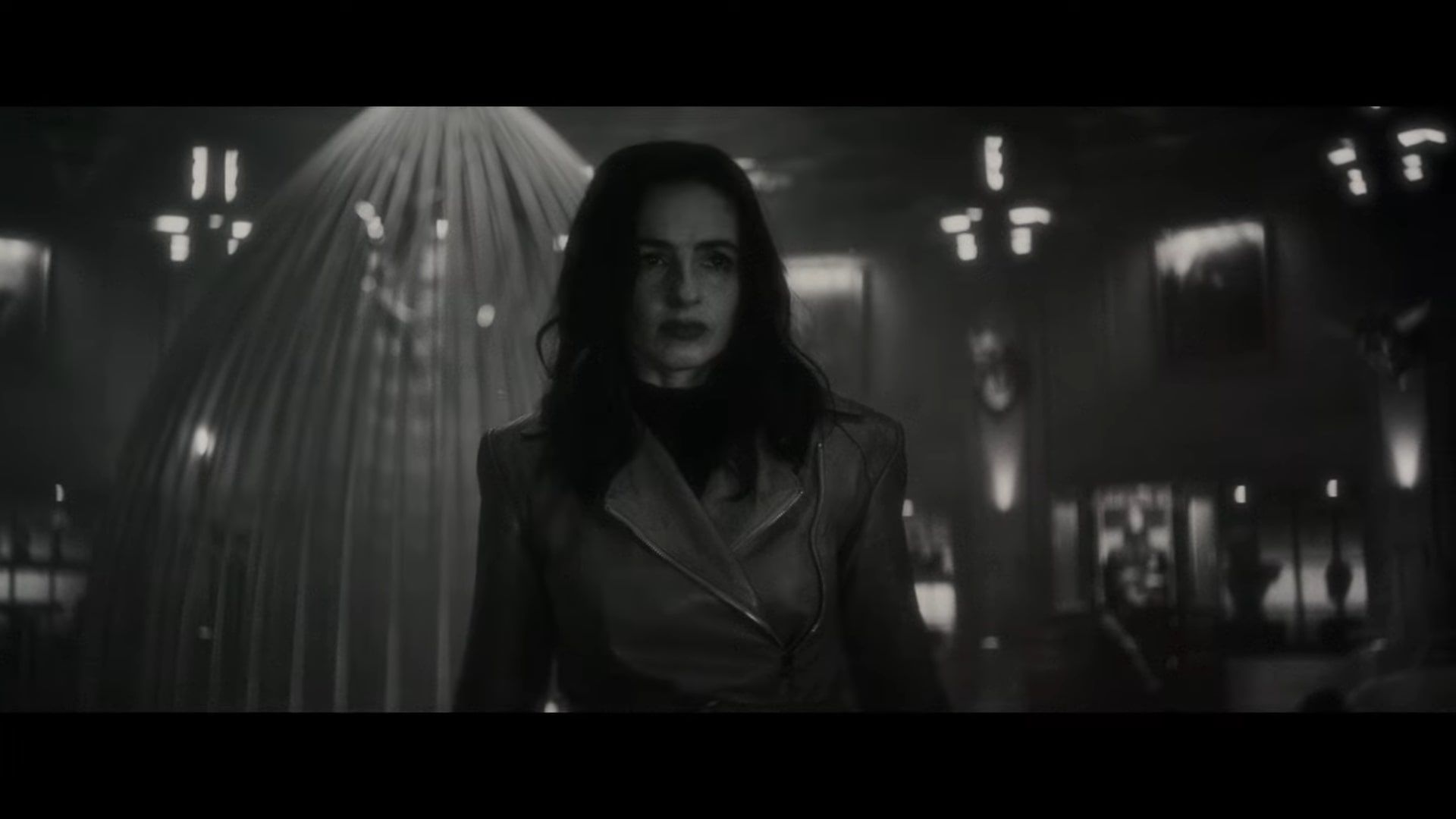 Wilkołak nocą - Elsa Bloodstone