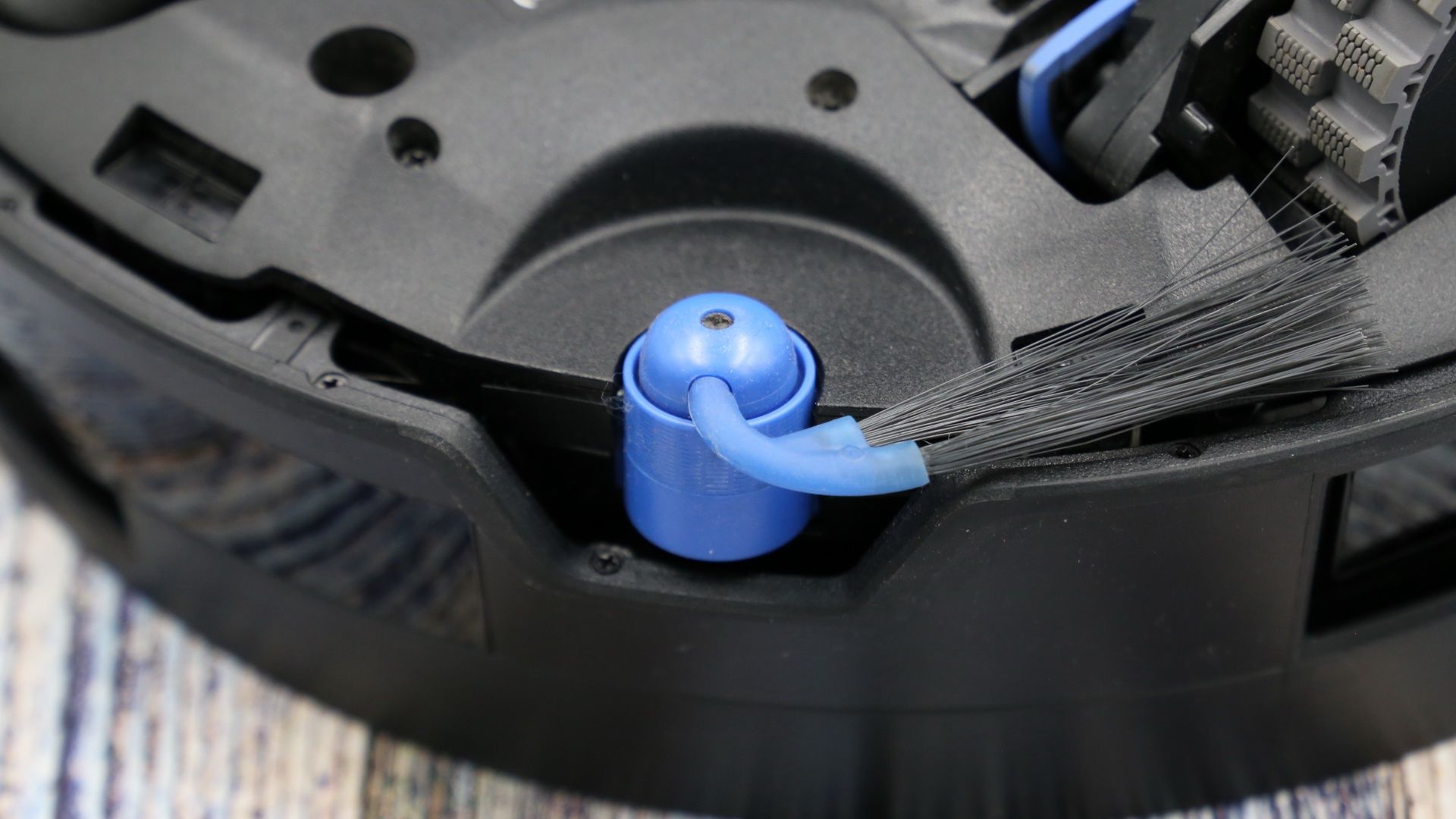 Ecovacs Deebot X11 OmniCyclone - szczotka boczna