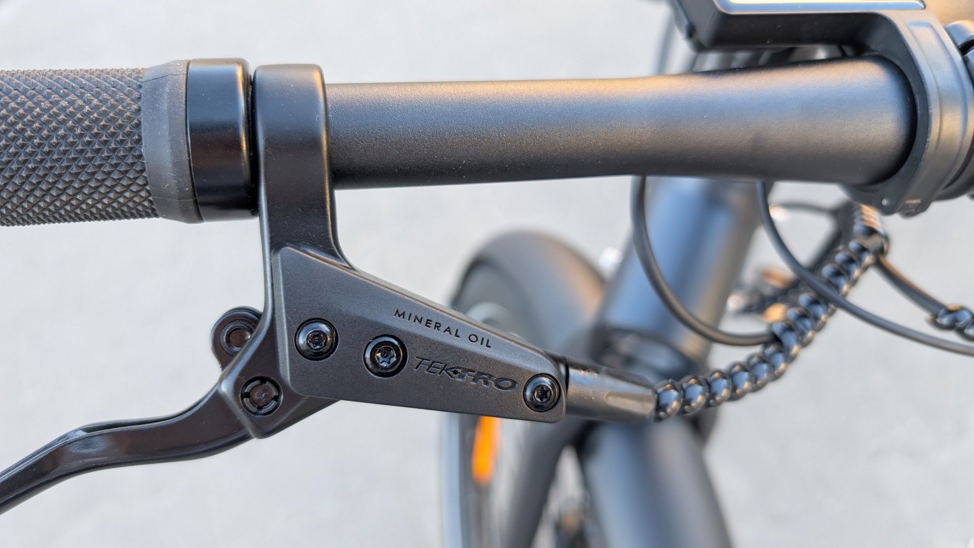 ENGWE P275 Pro