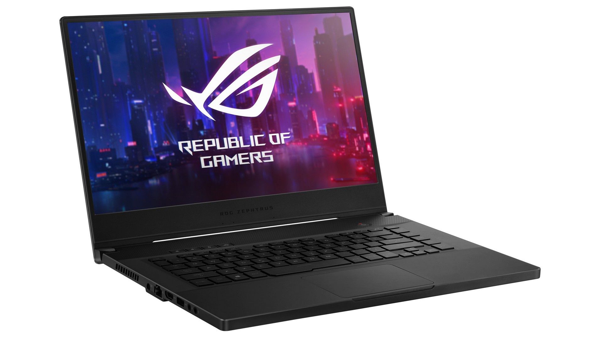 ASUS ROG Zephyrus M GU502LW-AZ057T