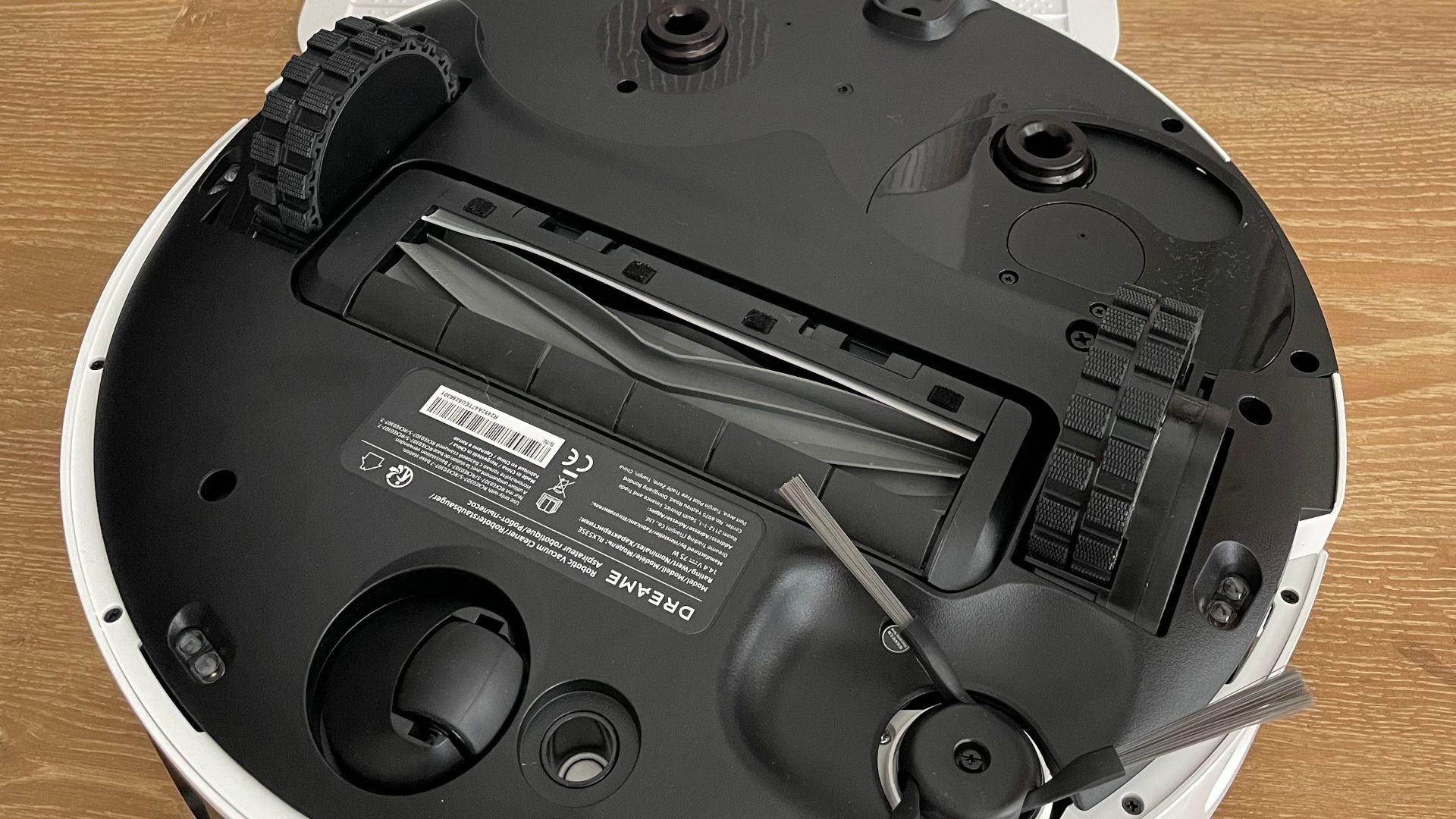 Dreame L40 Ultra