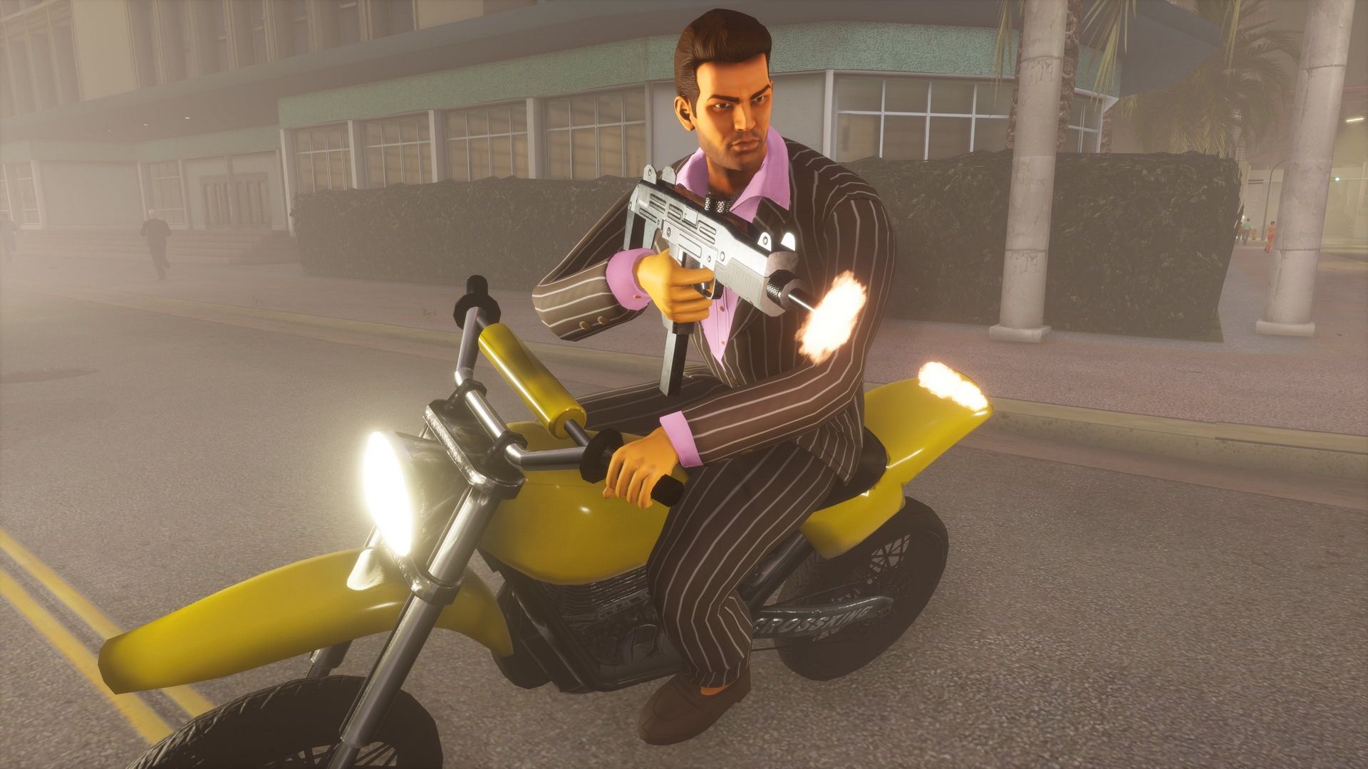 Kody do GTA - Grand Theft Auto: Vice City