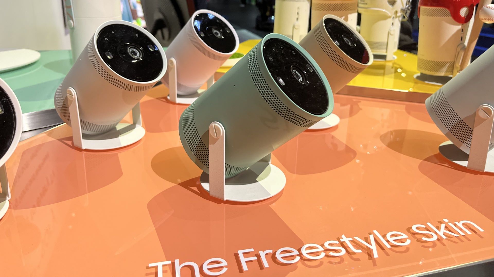 Samsung FreeStyle