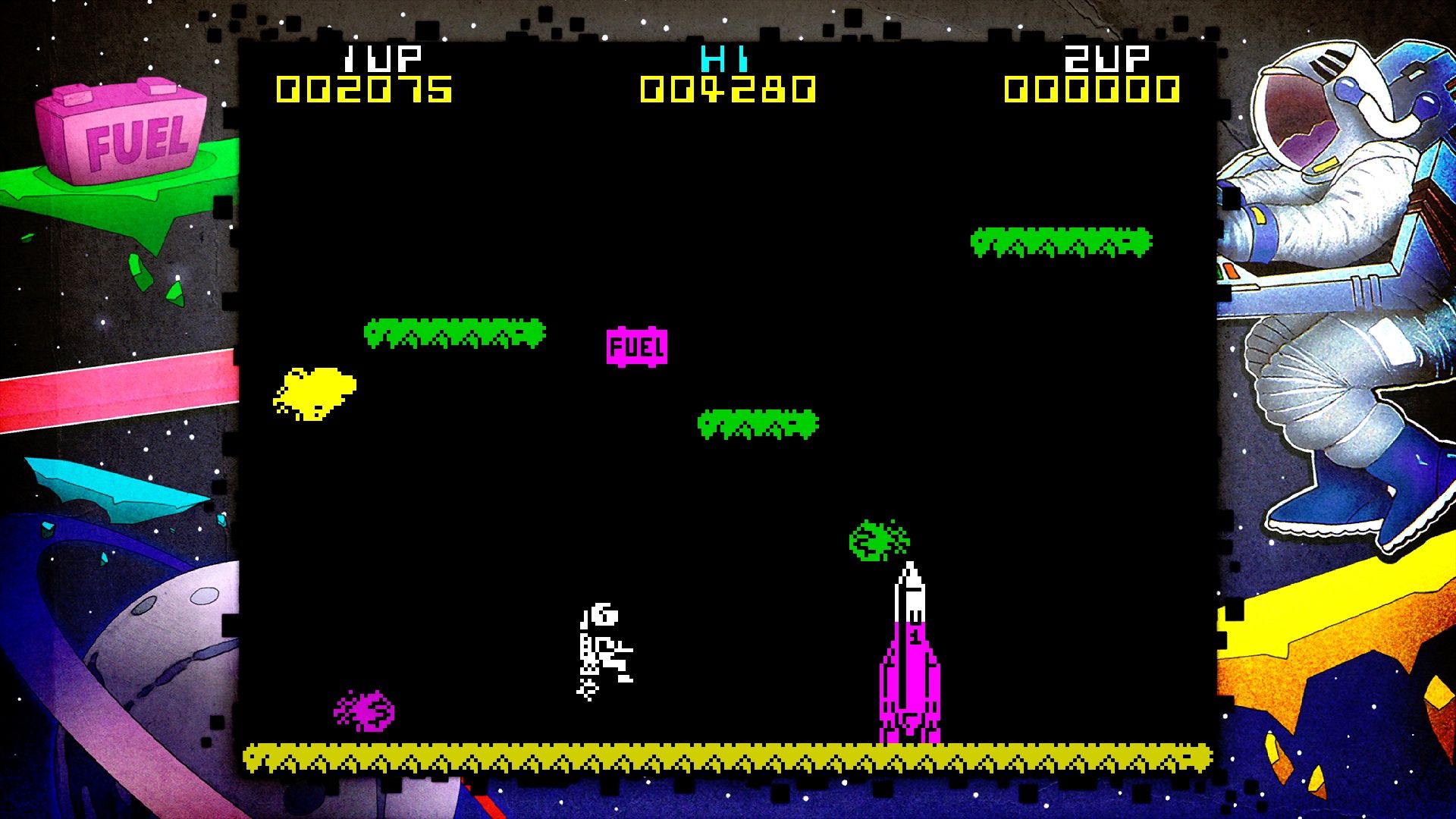 Rare Replay - recenzja