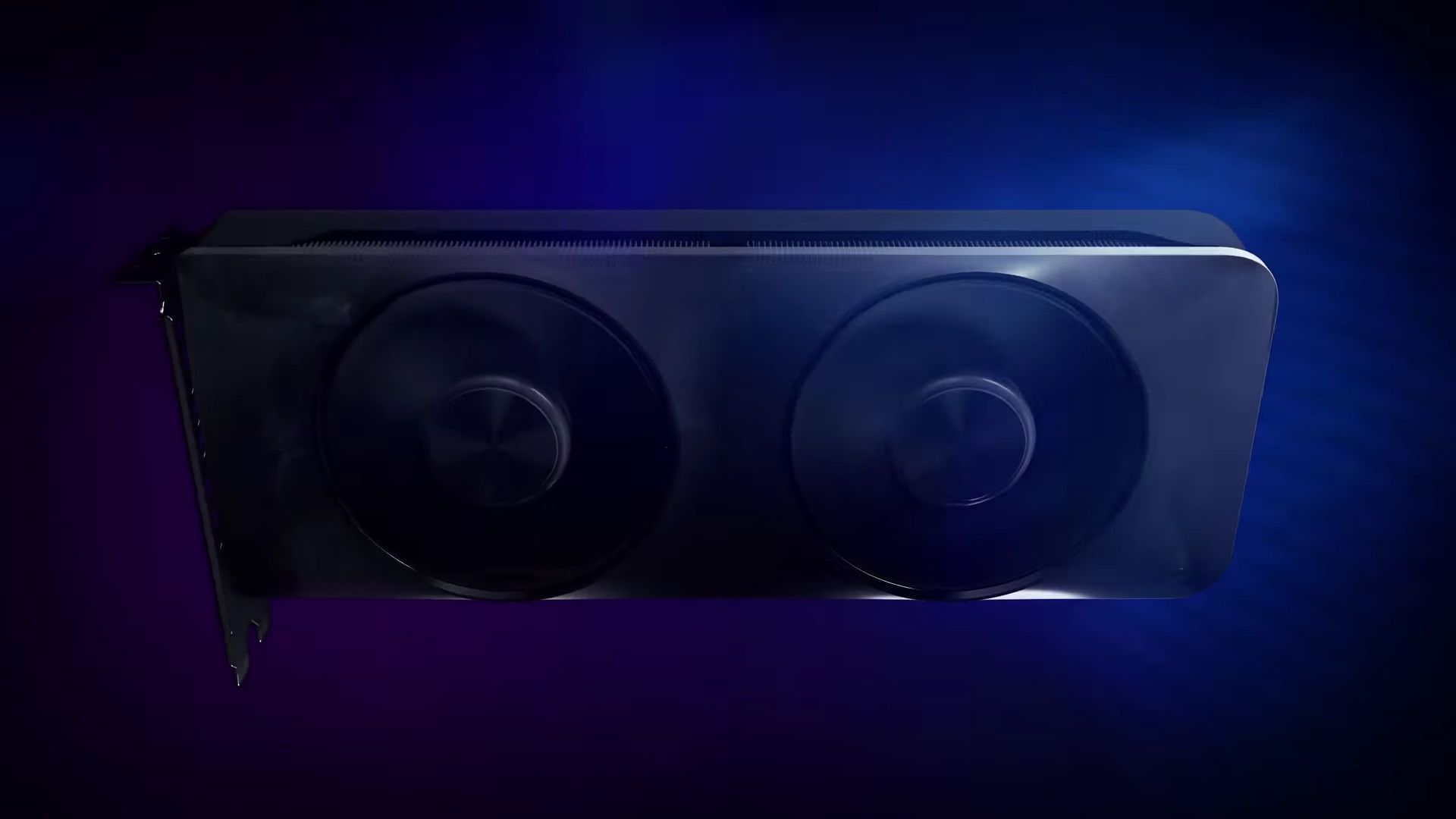 Intel Arc Limited Edition