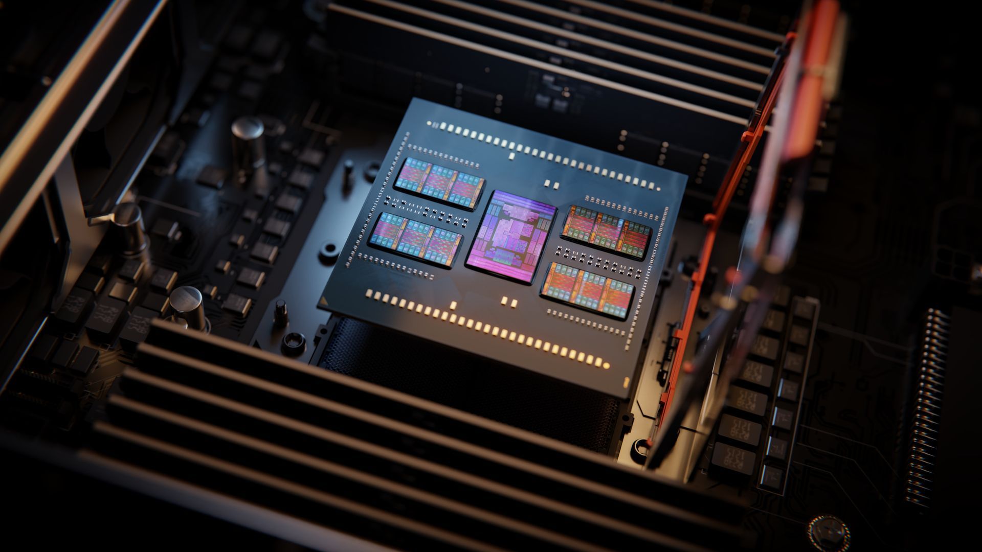 AMD Epyc 9004 Genoa