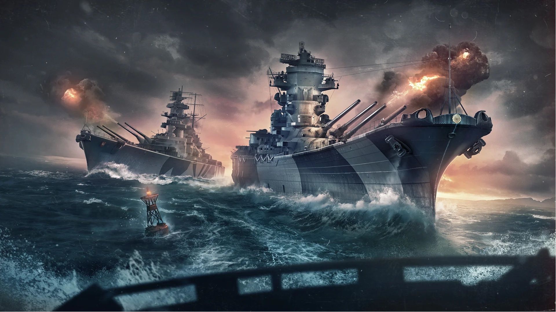 Heroes of Might &amp; Magic 3 ląduje w World of Warships