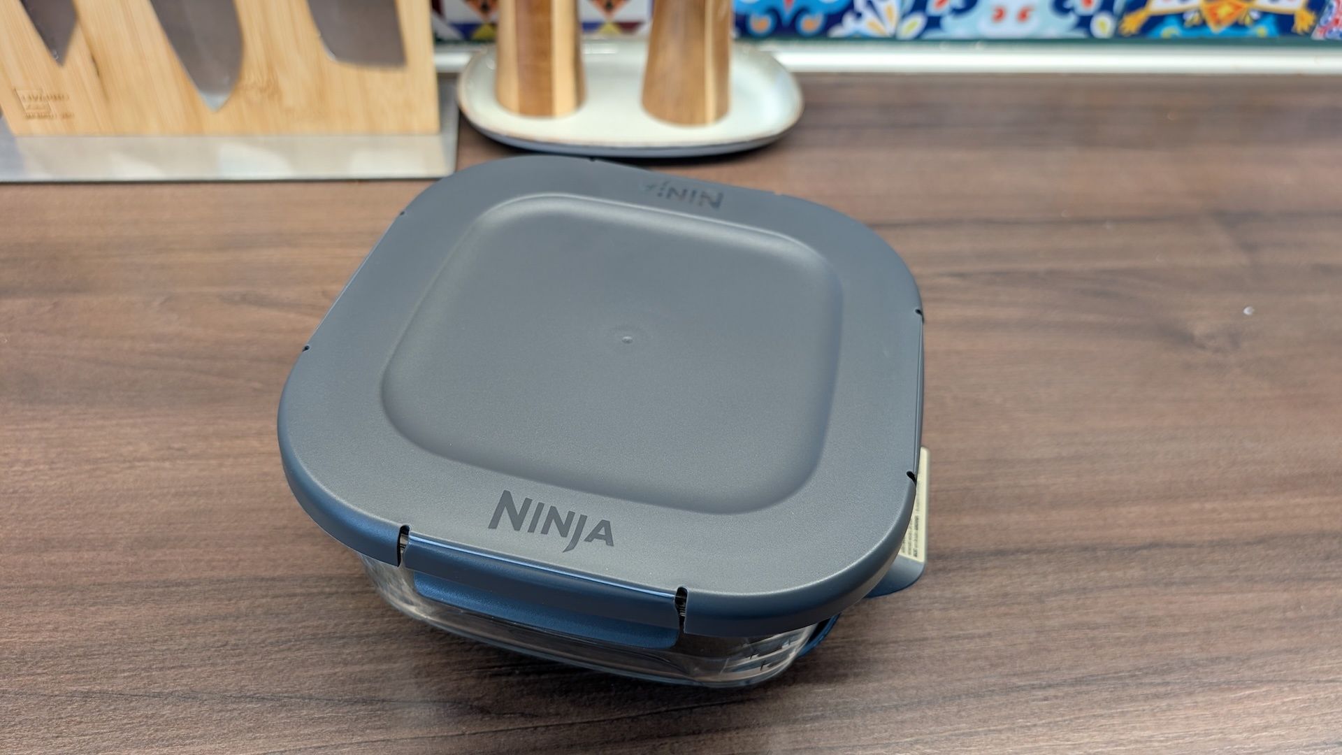 Ninja CRISPi