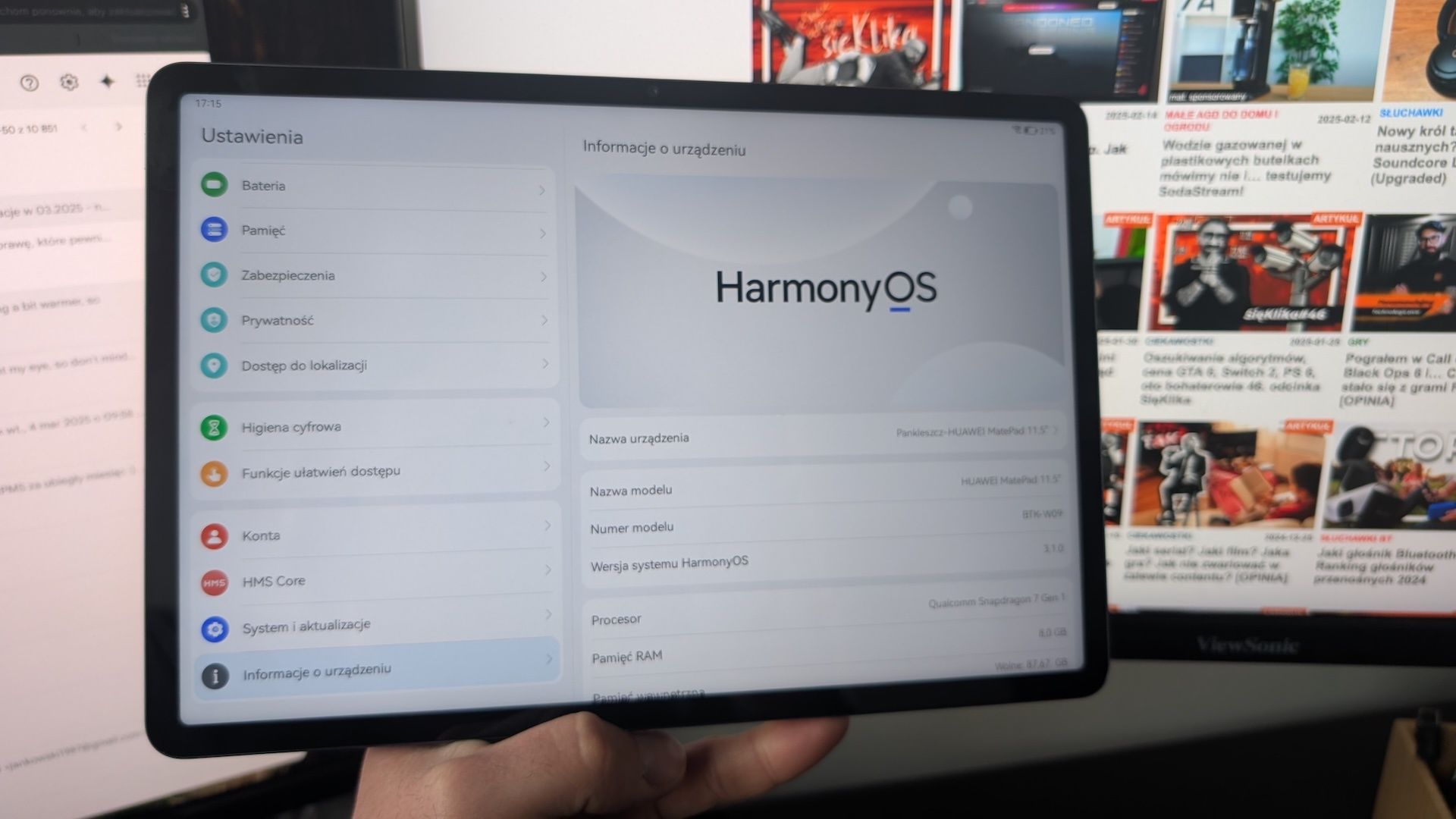 Huawei
