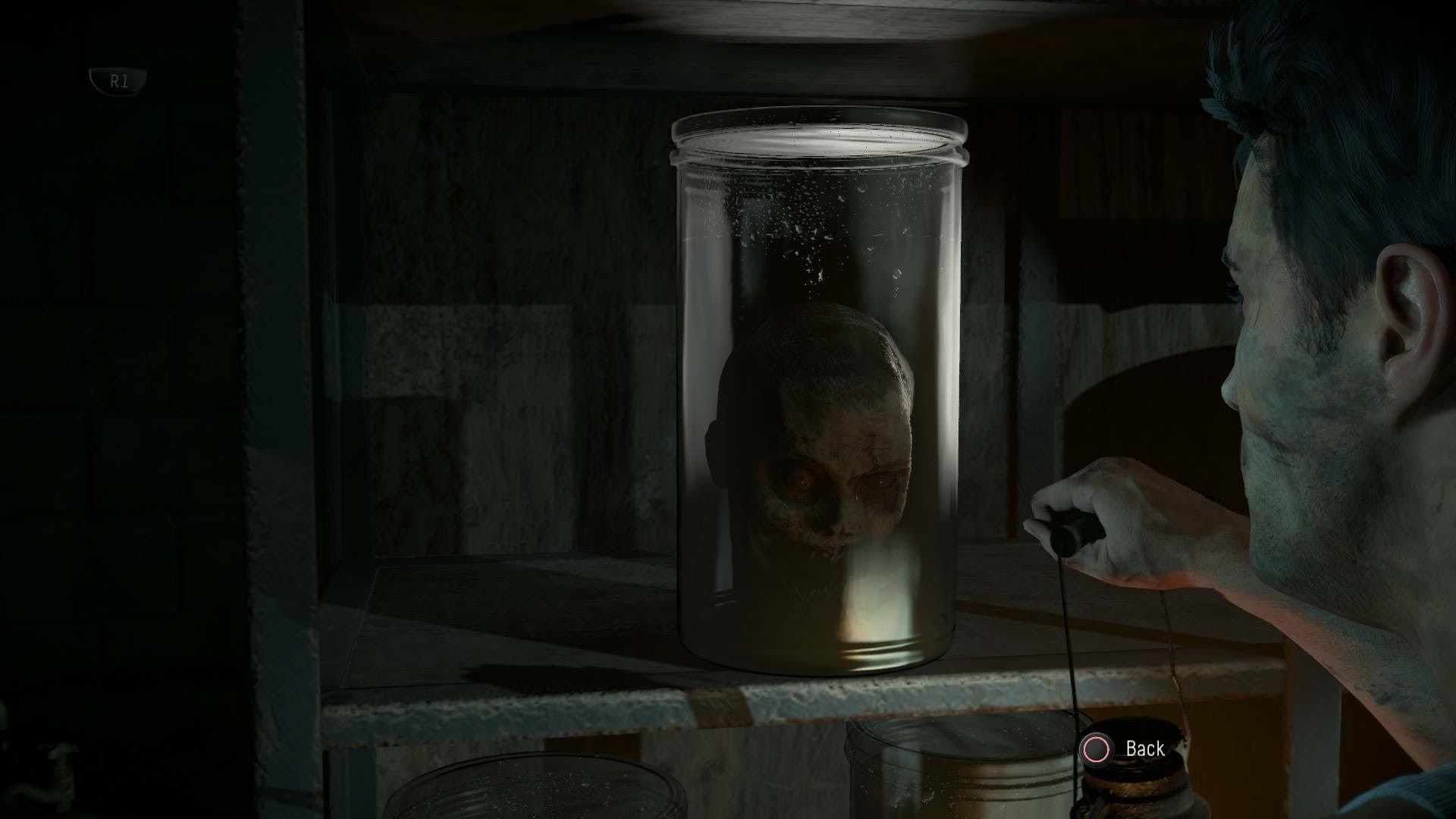 Until Dawn - recenzja