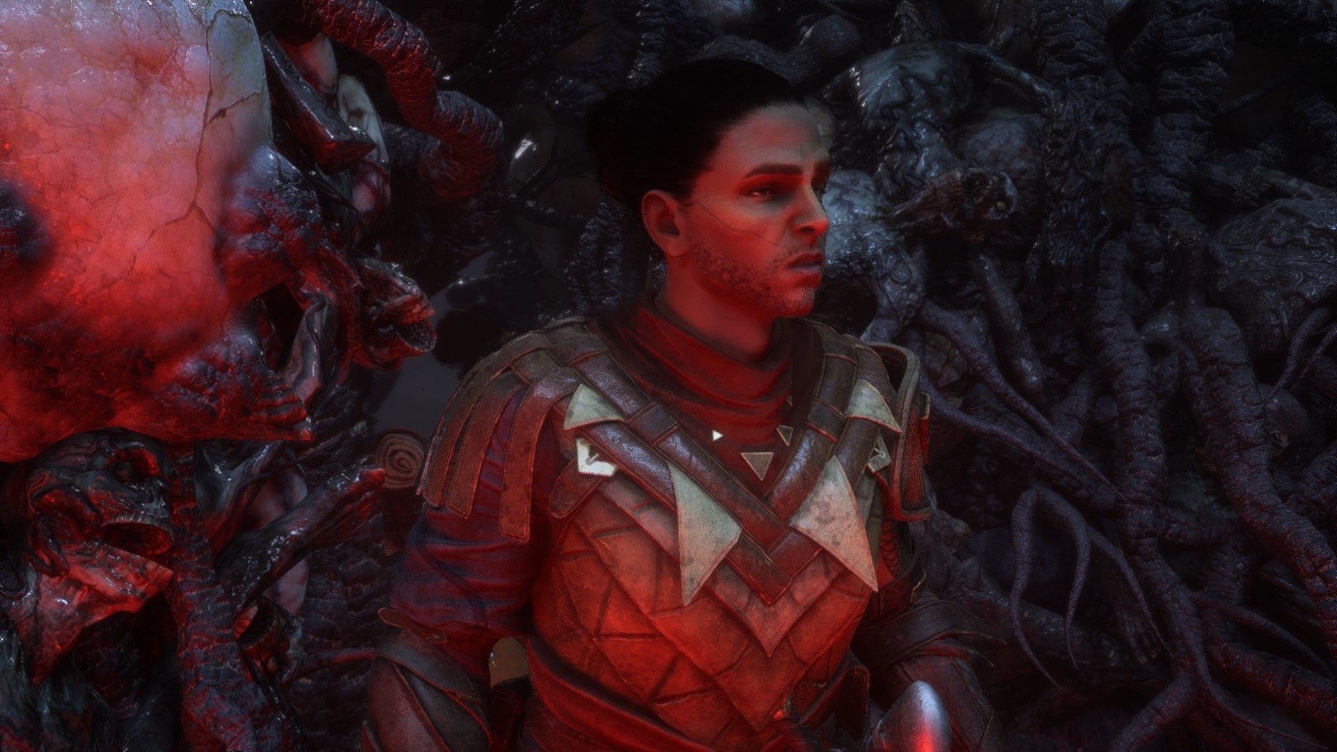 Dragon Age: Straż Zasłony