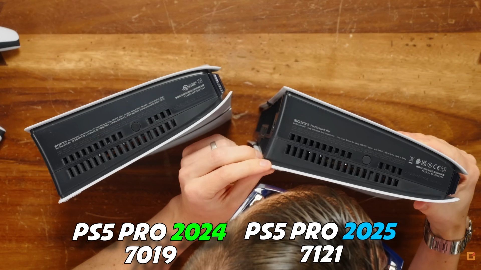 PlayStation 5 Pro - rewizja