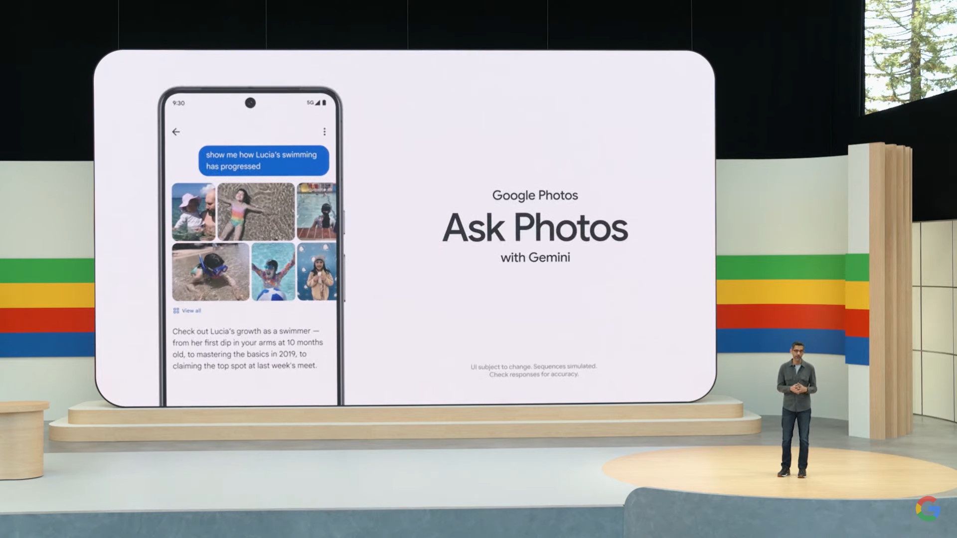 Ask Photos