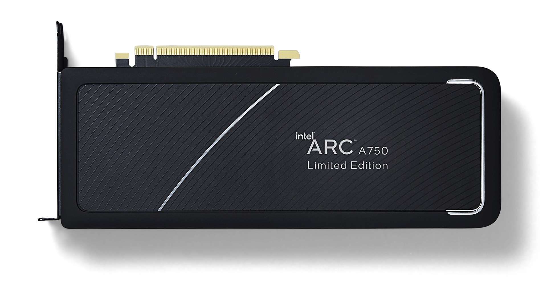 Intel Arc A750 Limited Edition