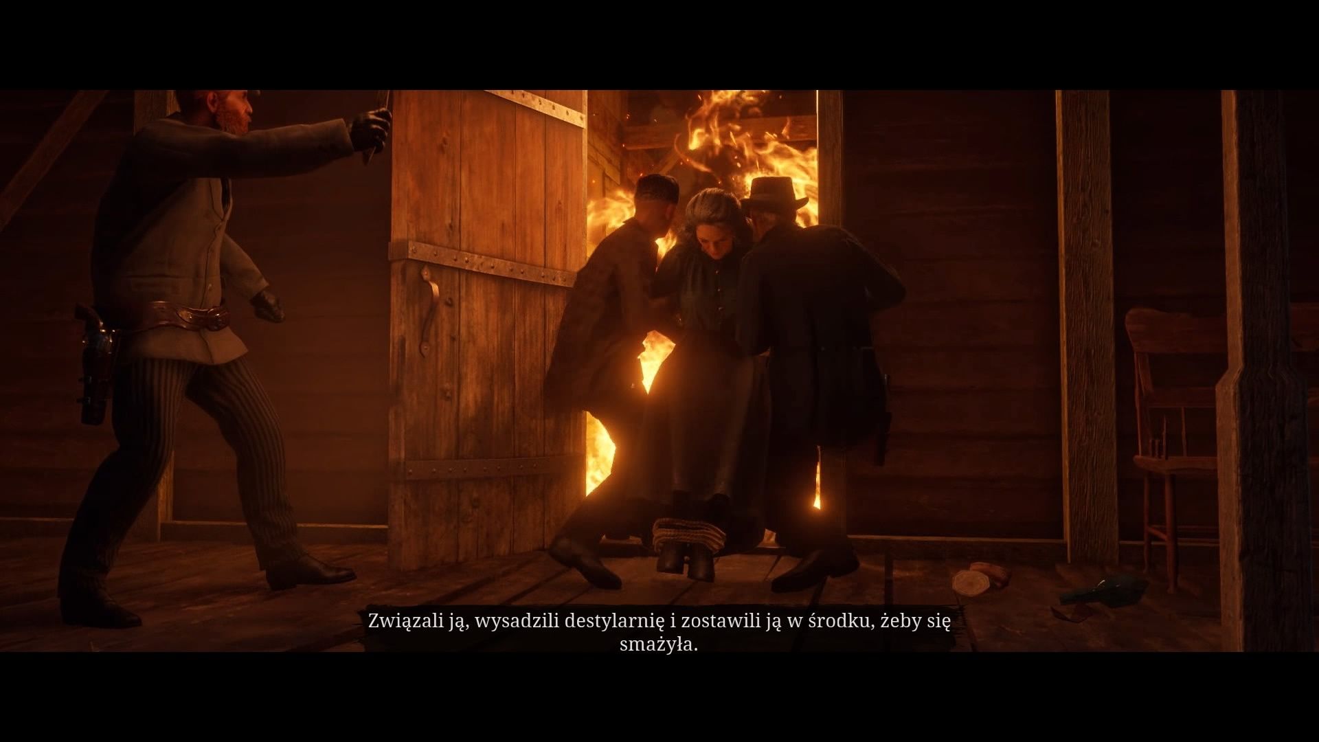 Sieciowe Red Dead Redemption 2 - tryb online ma mini kampanie