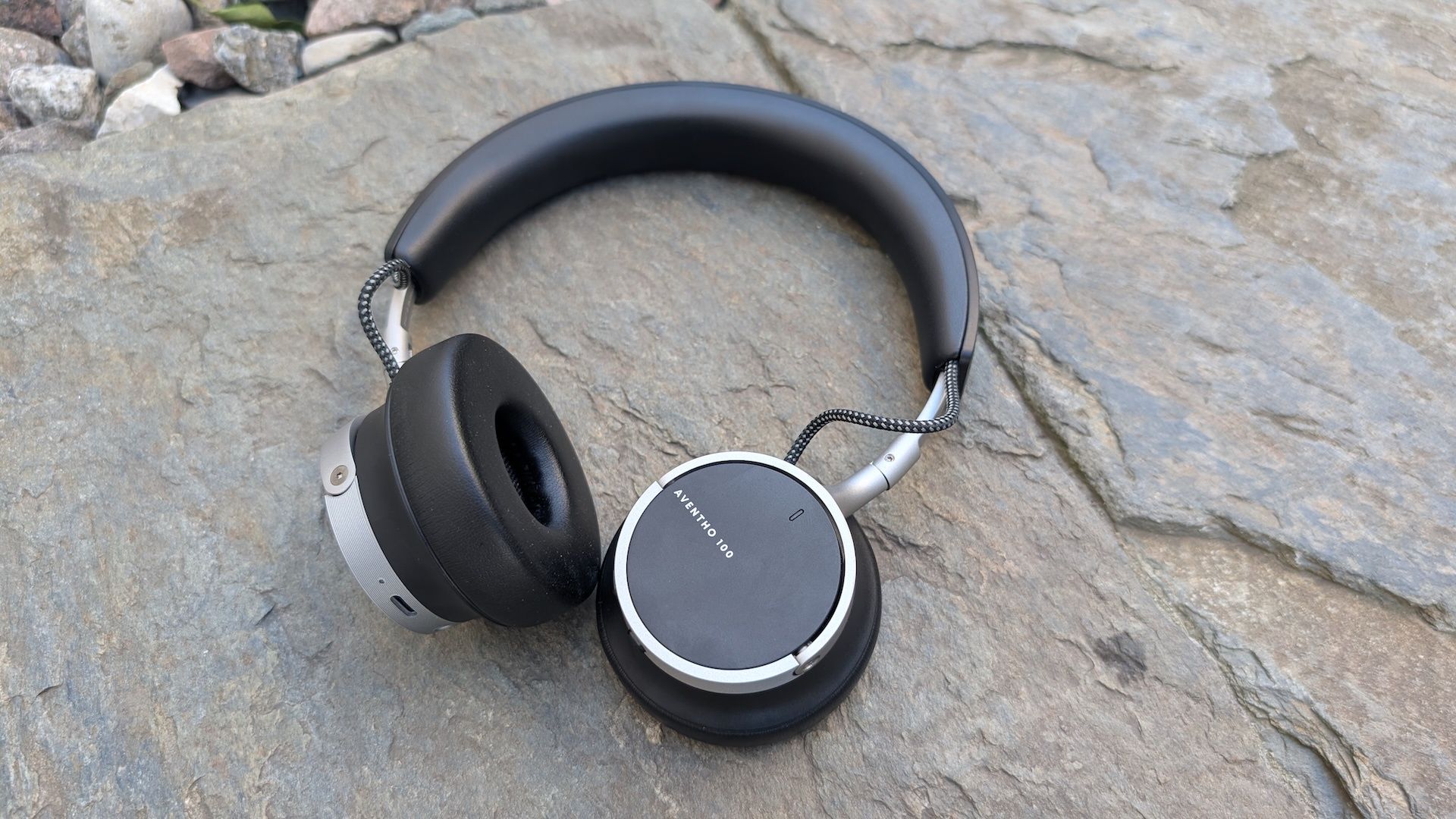 Beyerdynamic AVENTHO 100