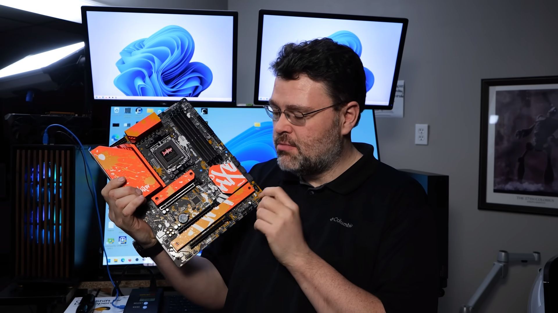 ASRock B650 LiveMixer