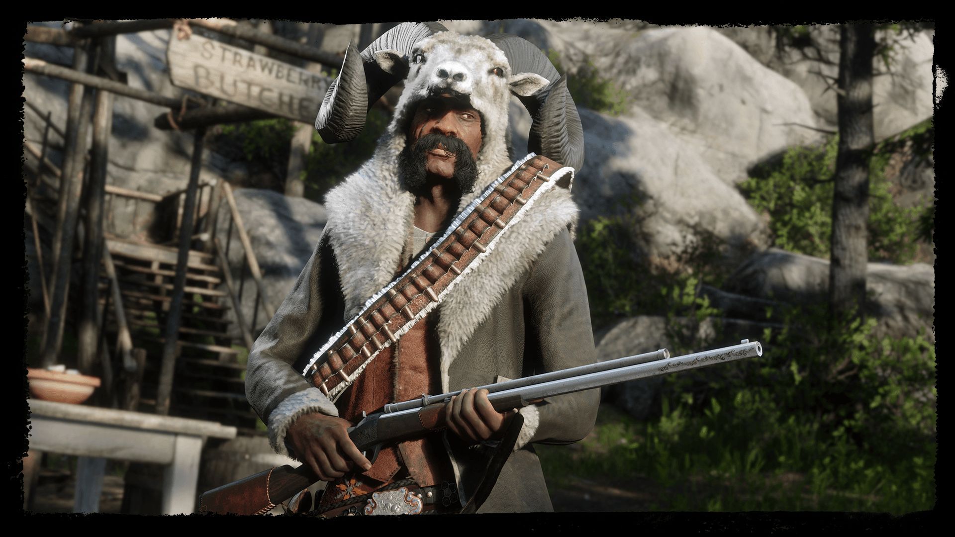 Red Dead Redmeption 2 - dodatkowe stroje