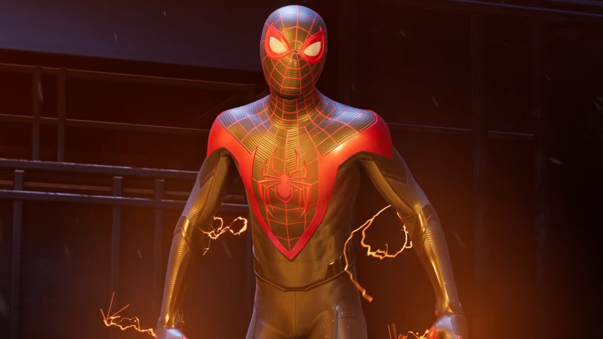 PS5 - Spider-Man