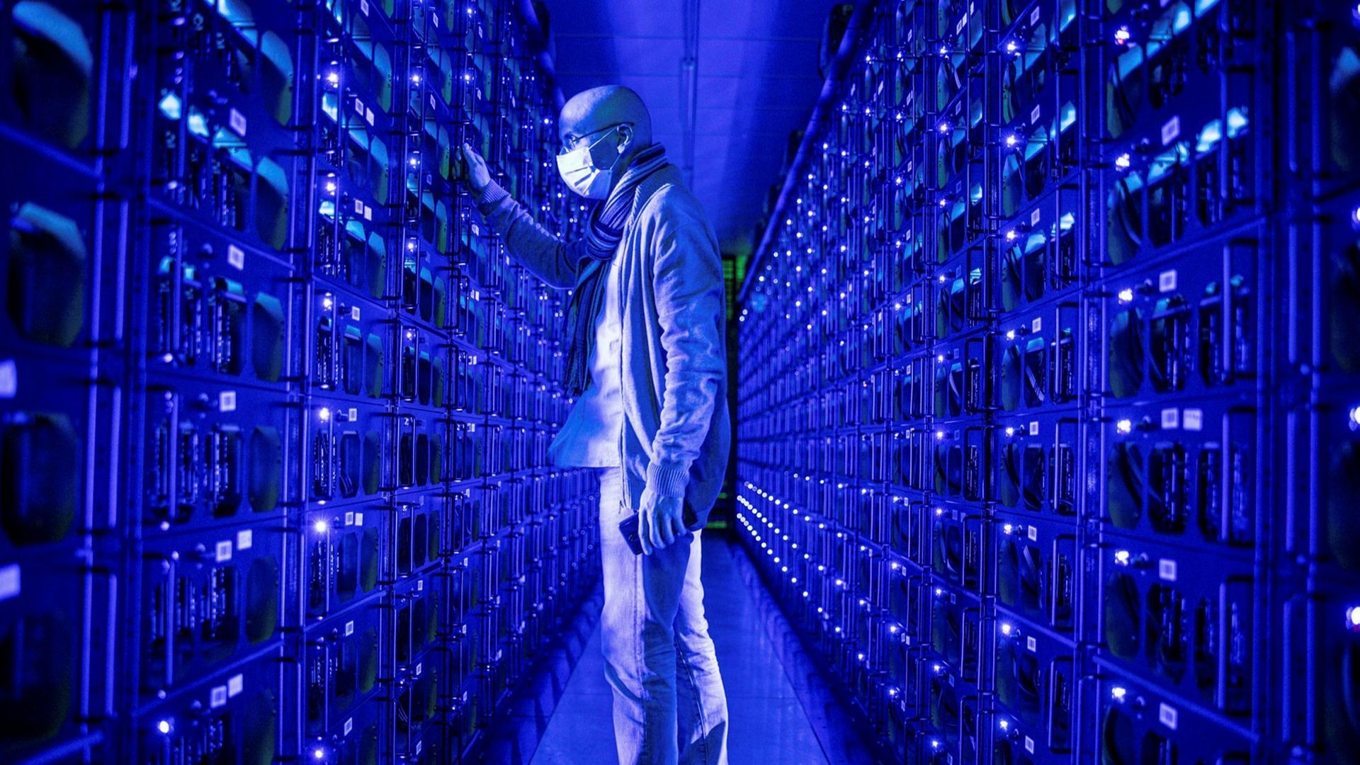 Kopalnia kryptowalut