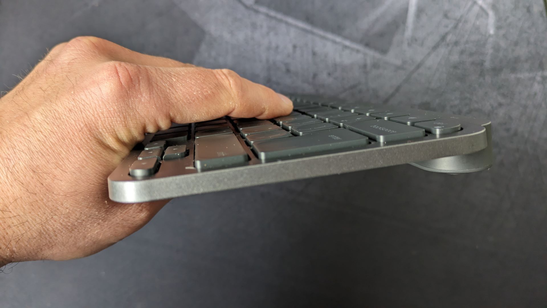 Logitech MX Keys Mini