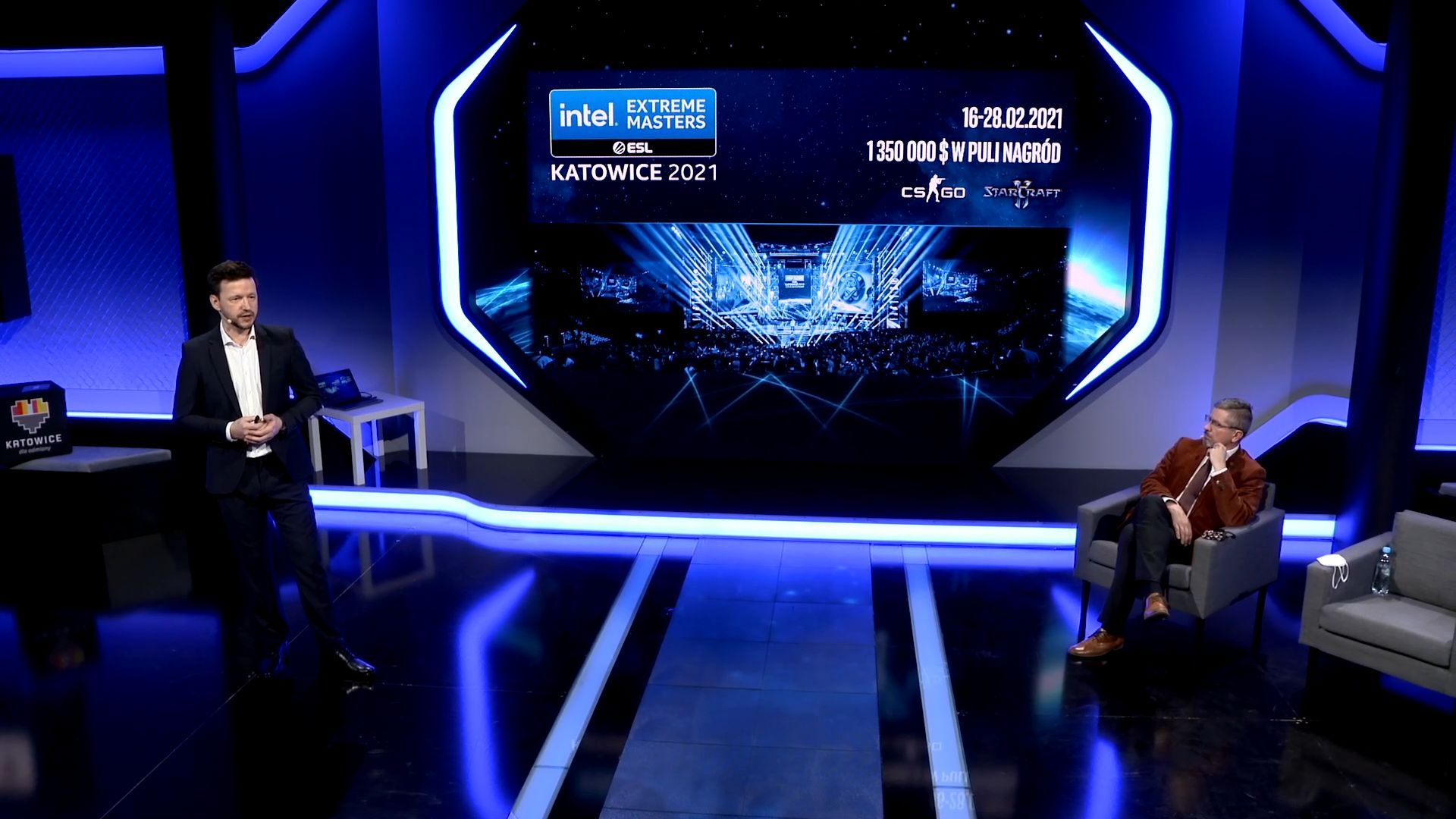 IEM Katowice 2021