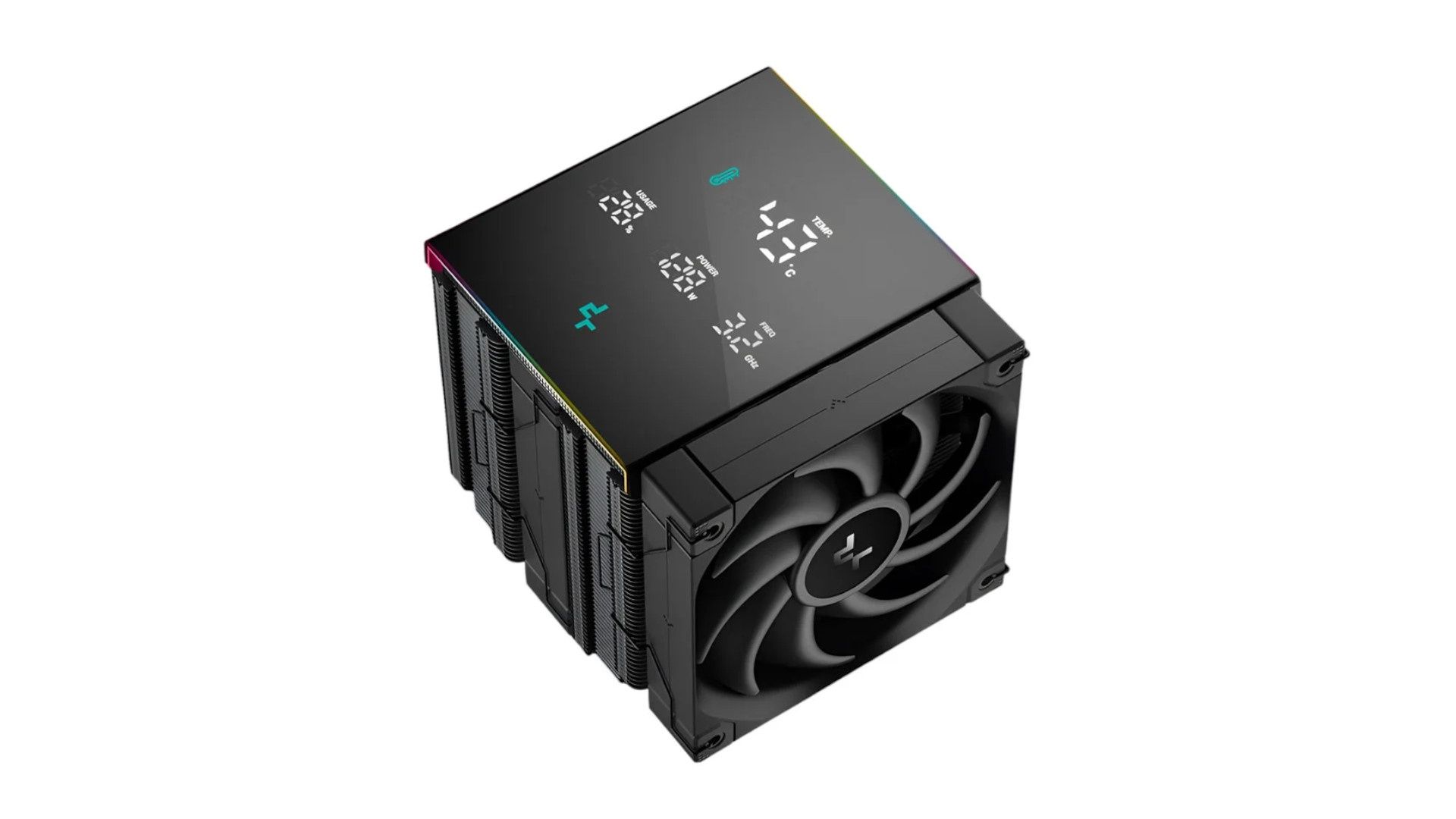 Deepcool AK620 Digital ARGB