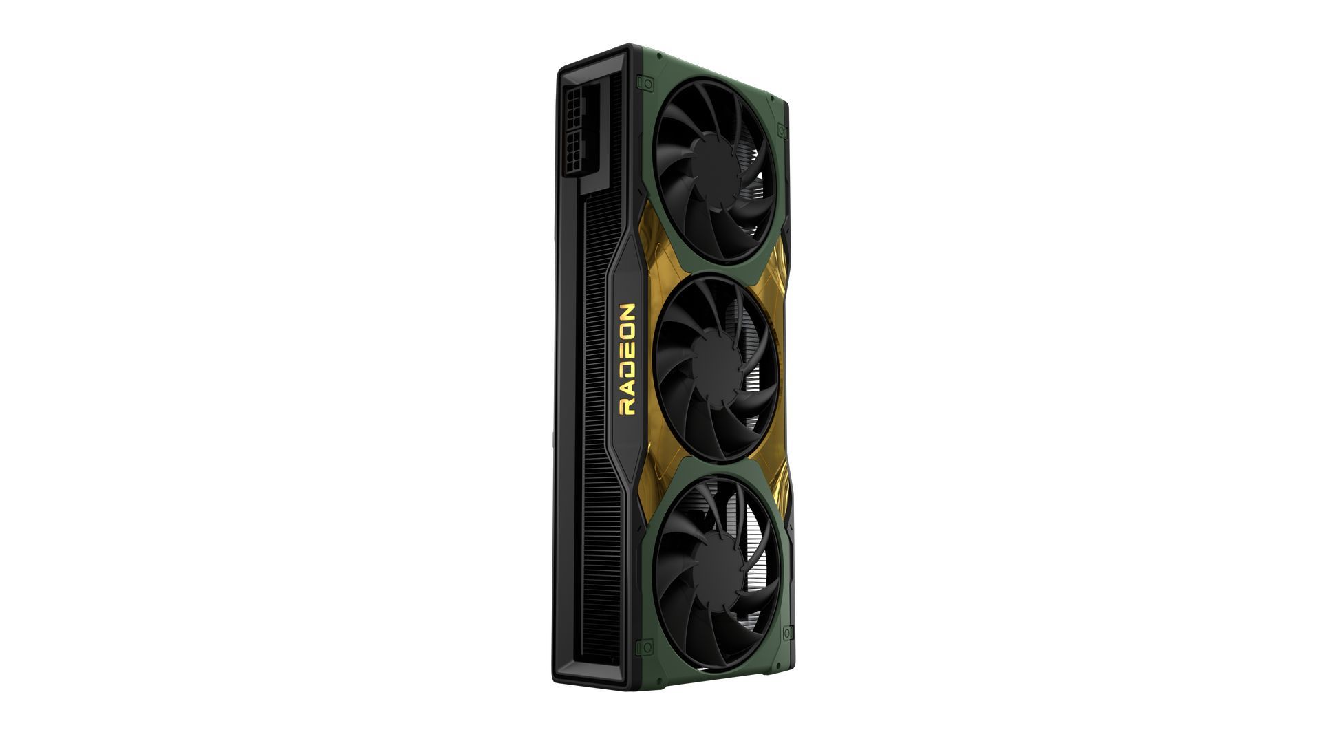 AMD Radeon RX 6900 XT w wersji Halo Infinite