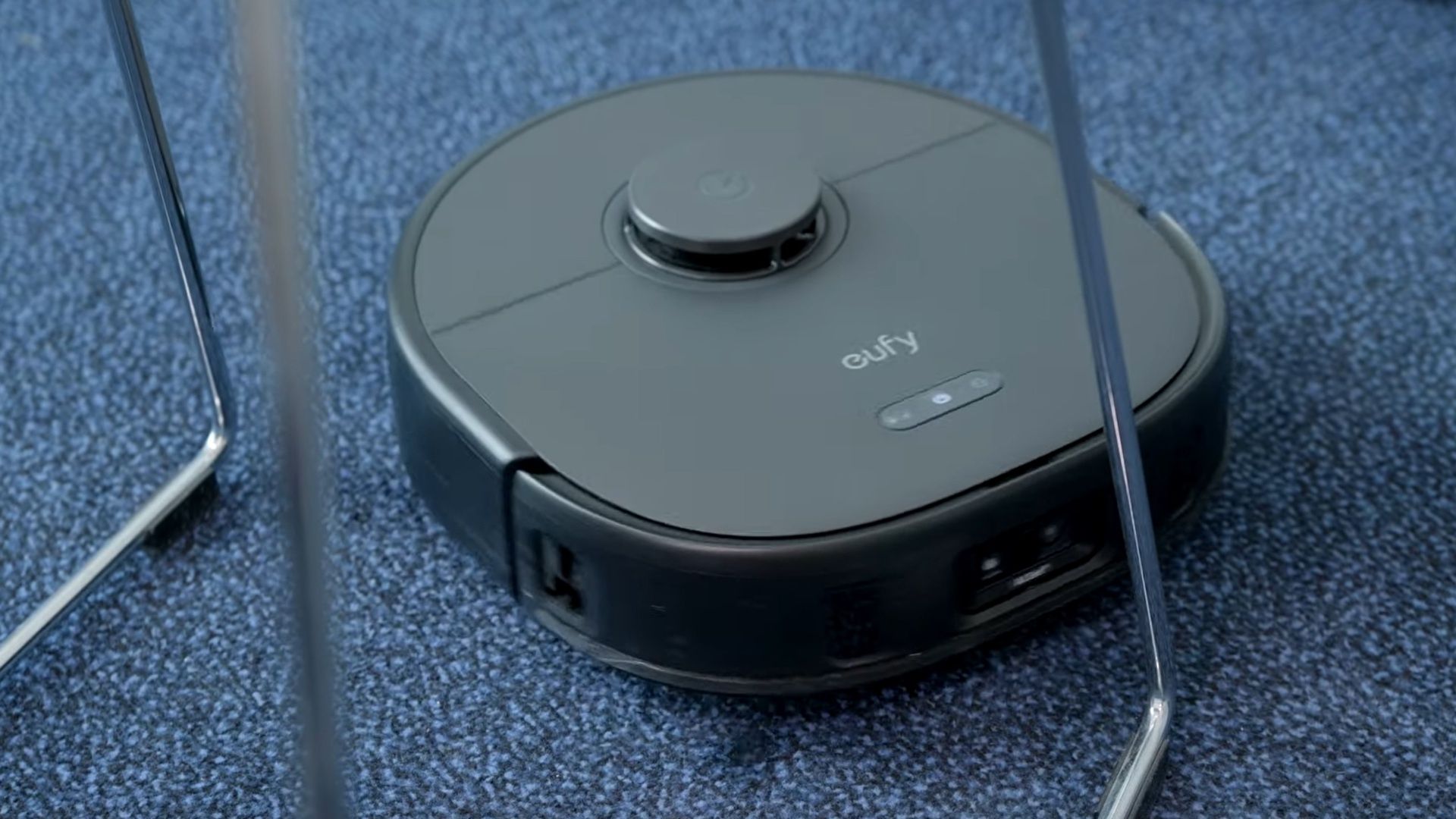 Eufy X10 Pro Omni recenzja