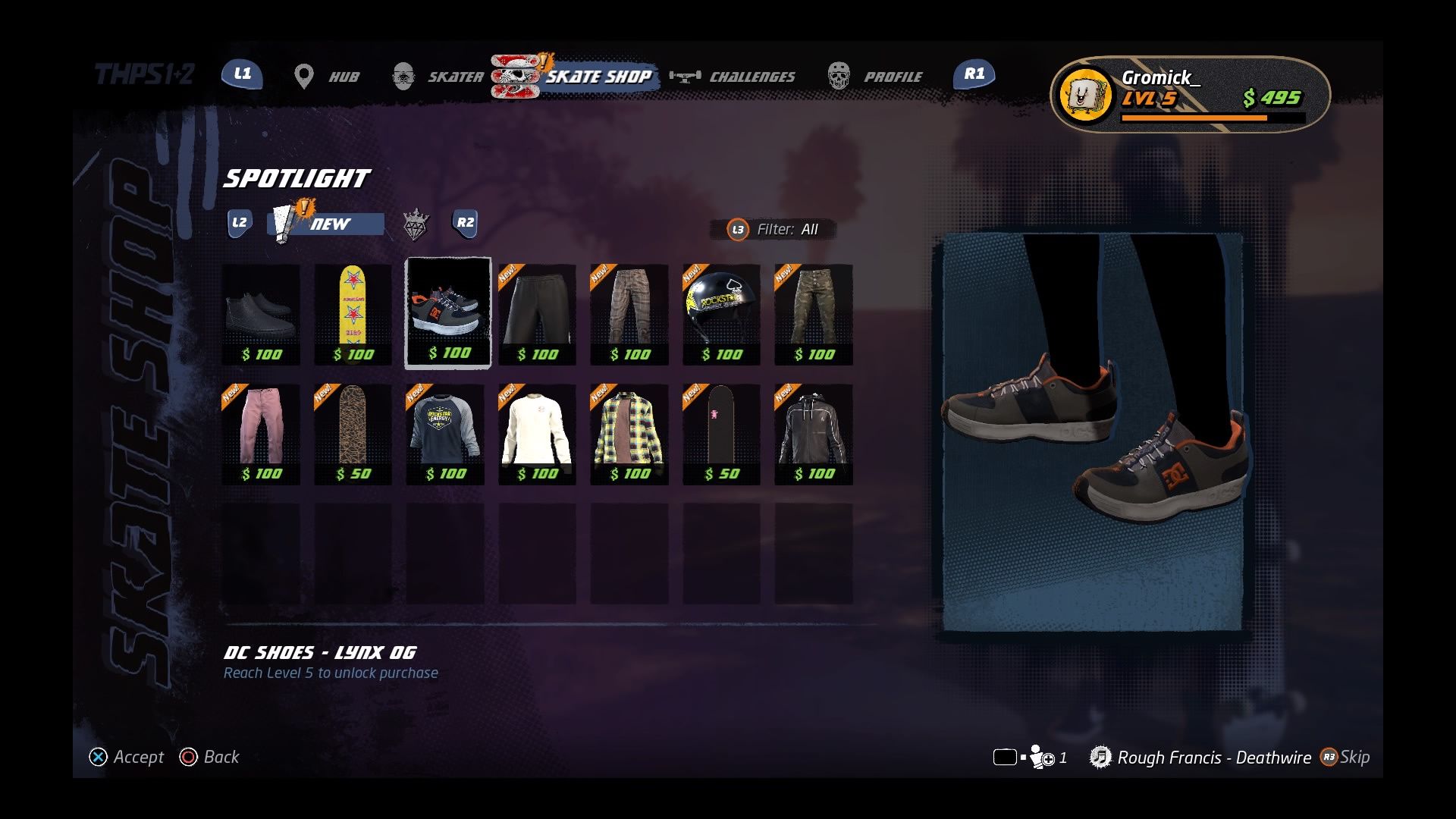 Tony Hawk