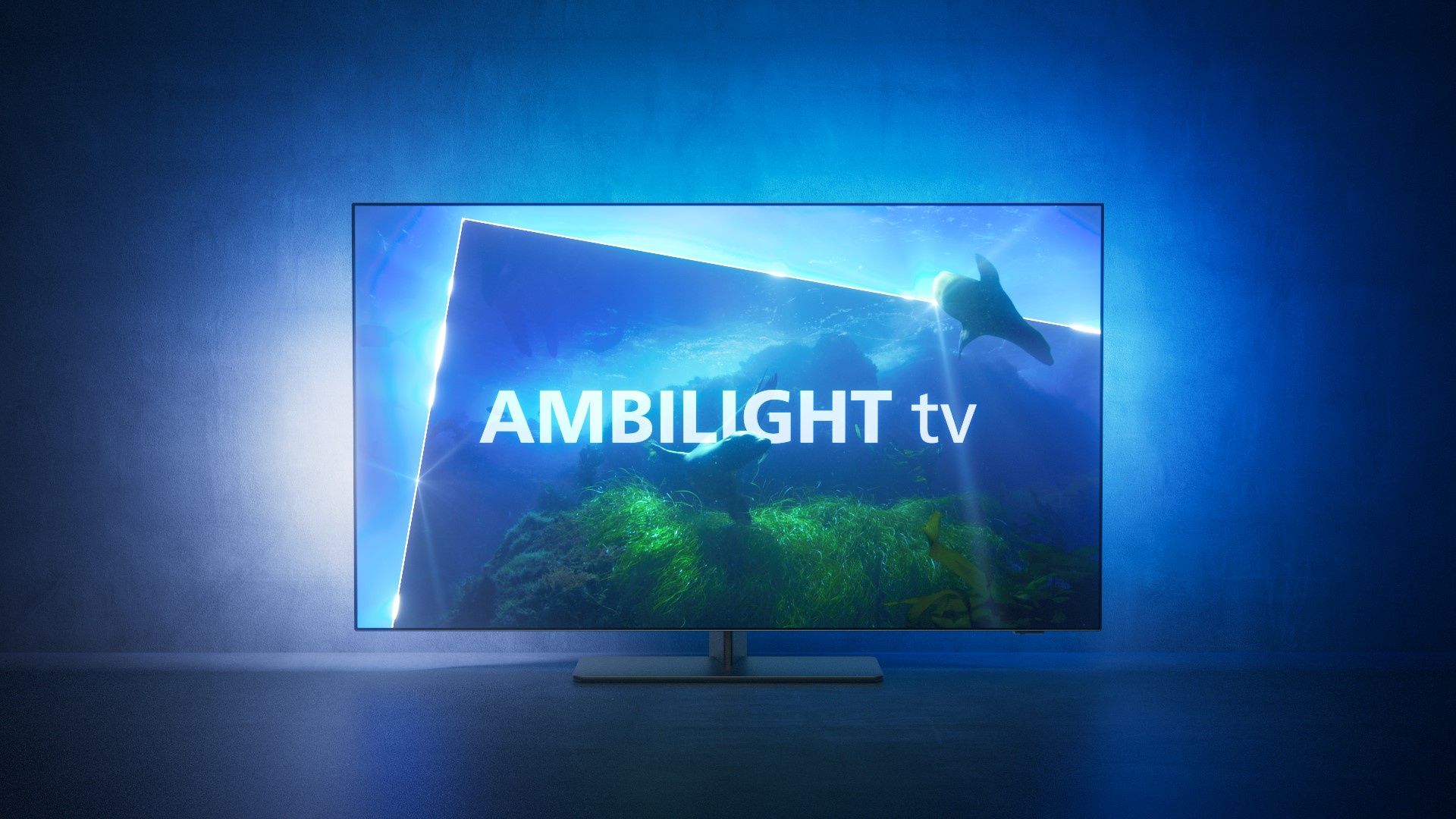 Philips OLED818