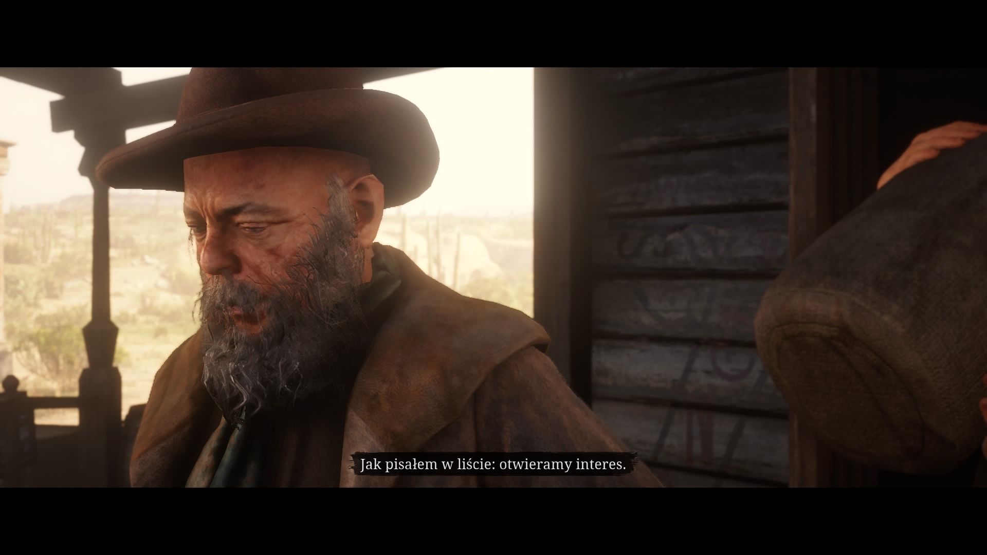 Sieciowe Red Dead Redemption 2 - zaczynamy interes